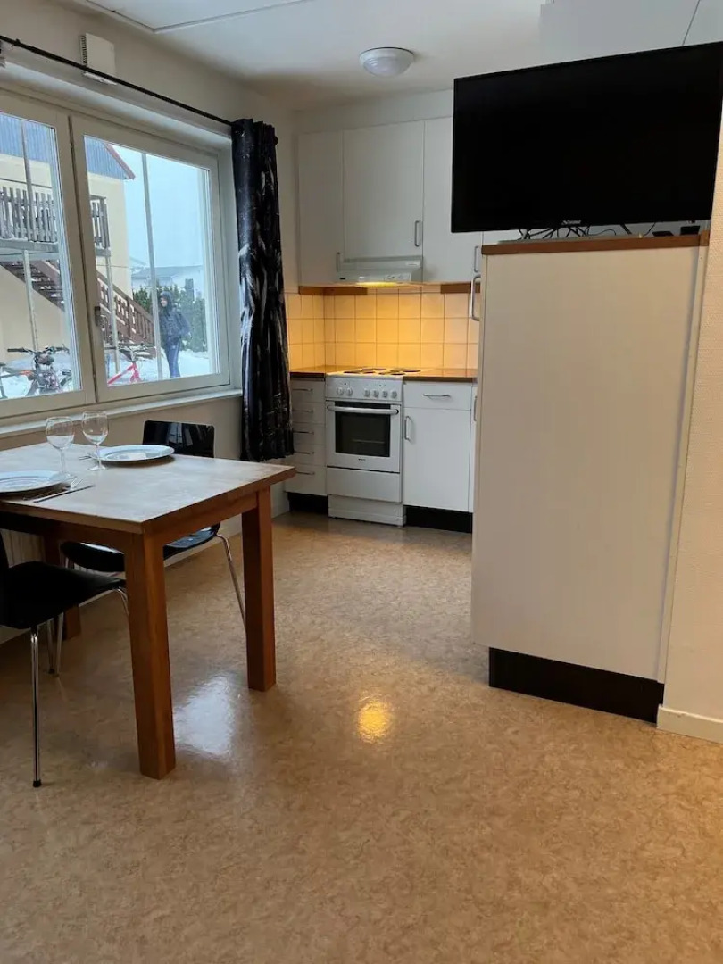 Volontärgatan - Visby Lägenhetshotell