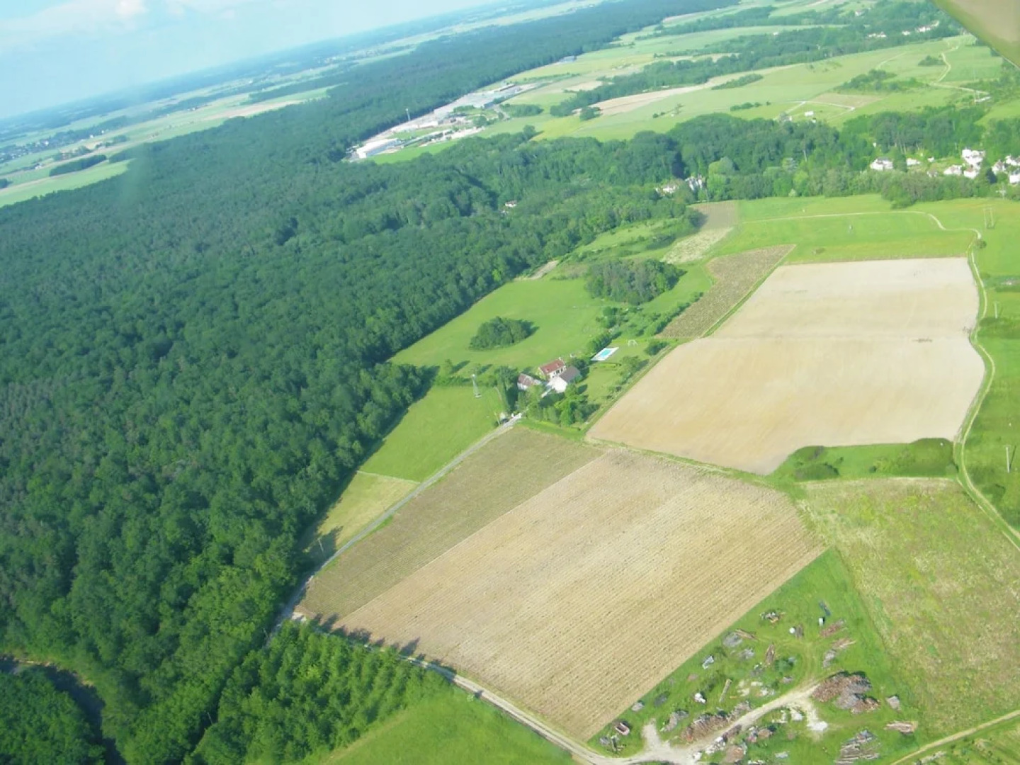 Luxurious Holiday Home in Montrichard With Pool