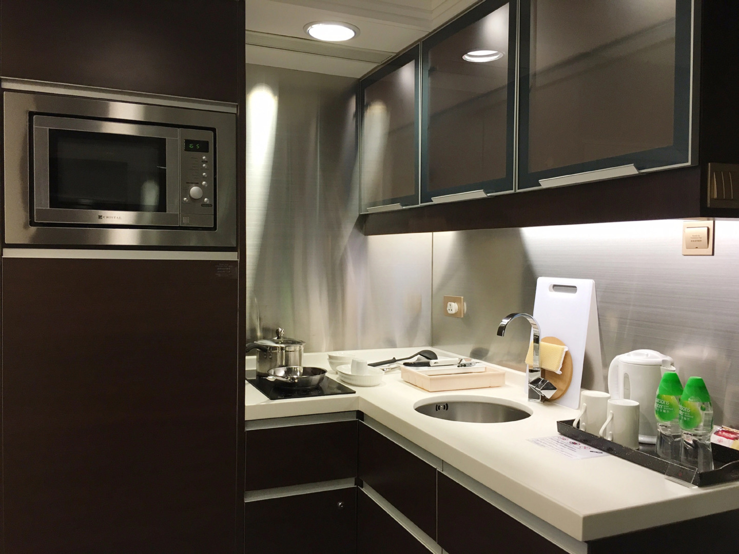 Harbour Plaza 8 Degrees