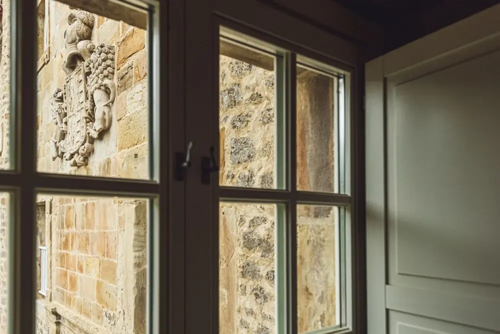 Palacio de los Acevedo