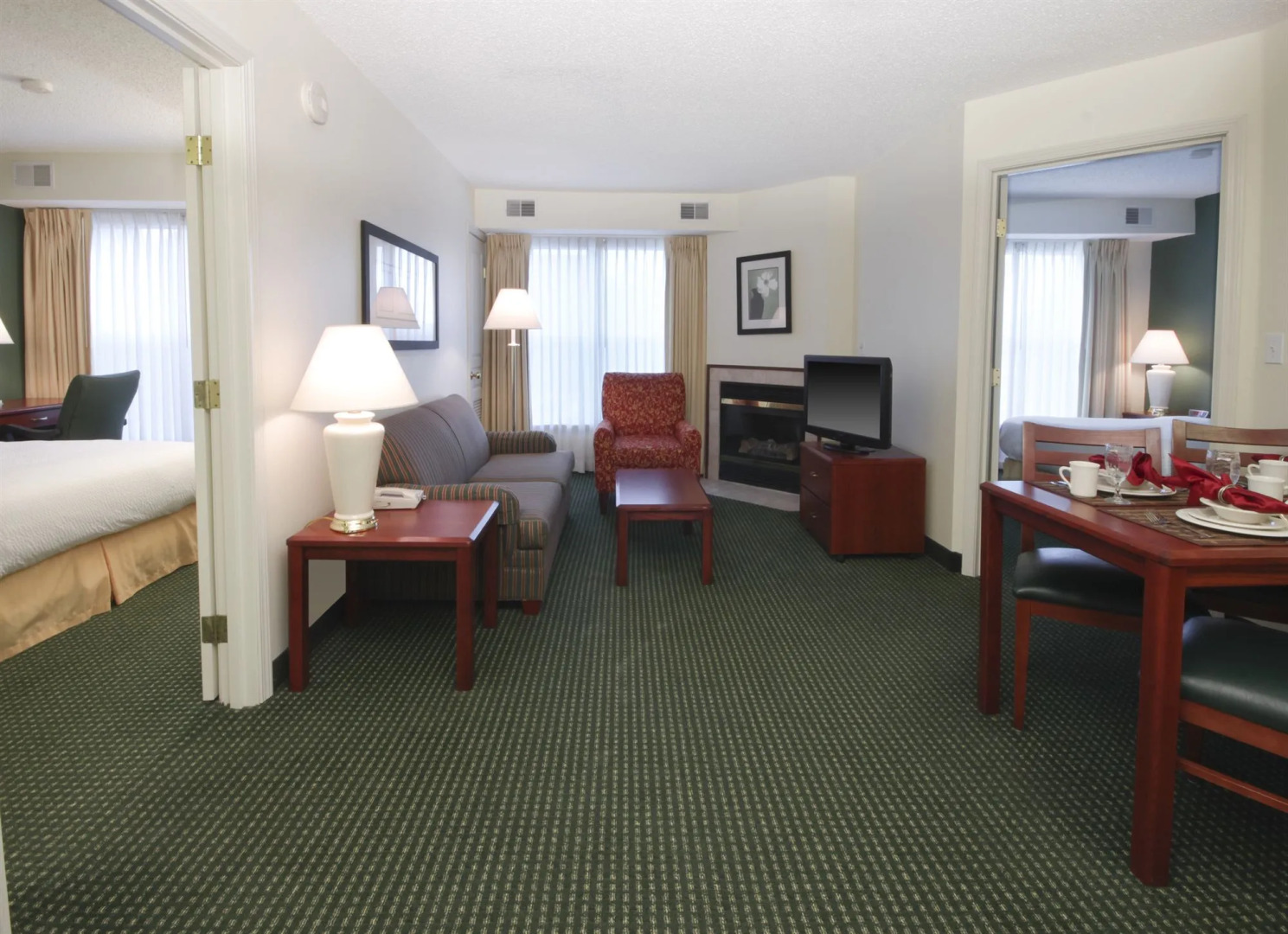 Residence Inn by Marriott Oklahoma City South