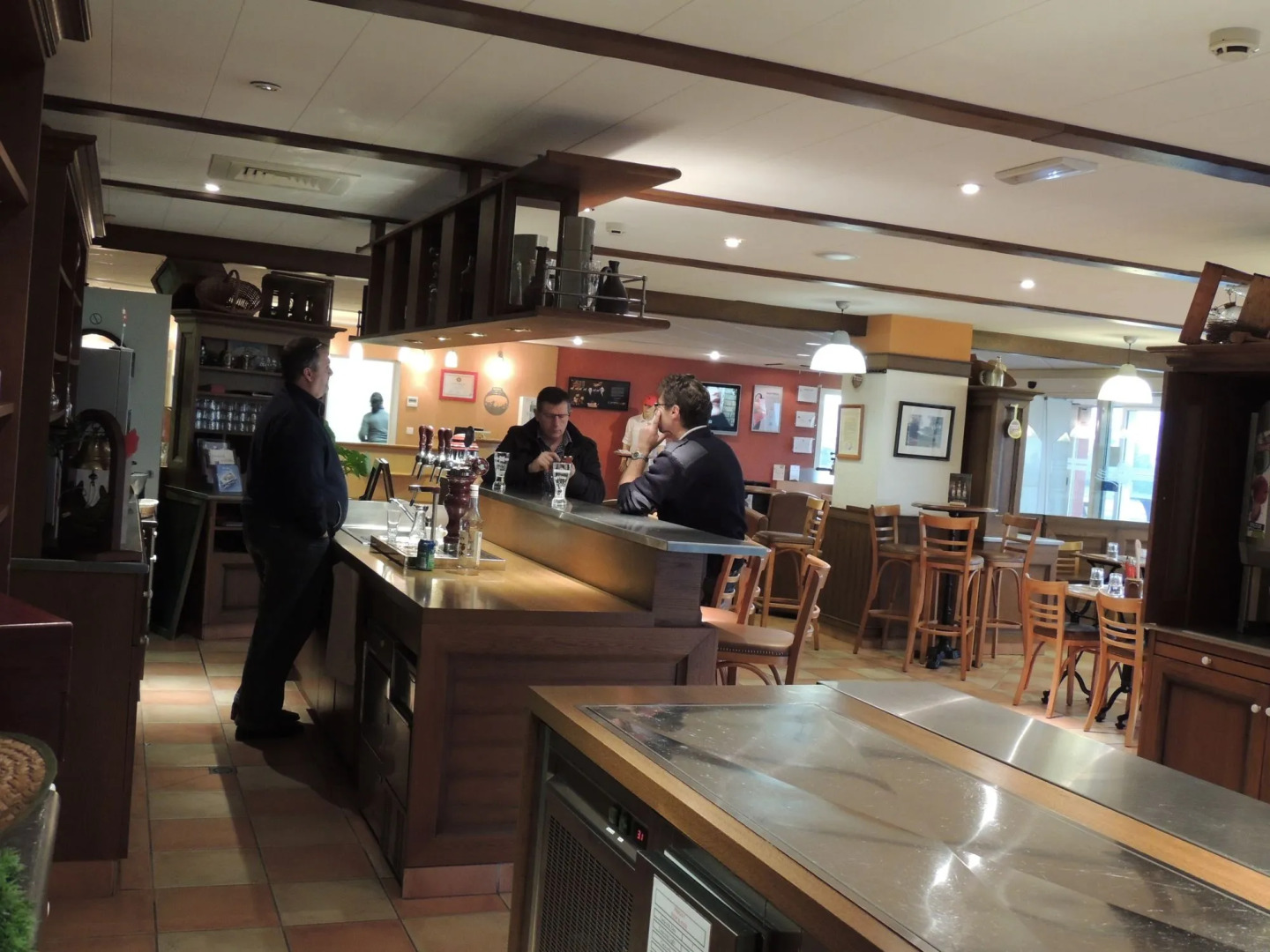 Ibis Albert Pays de Somme