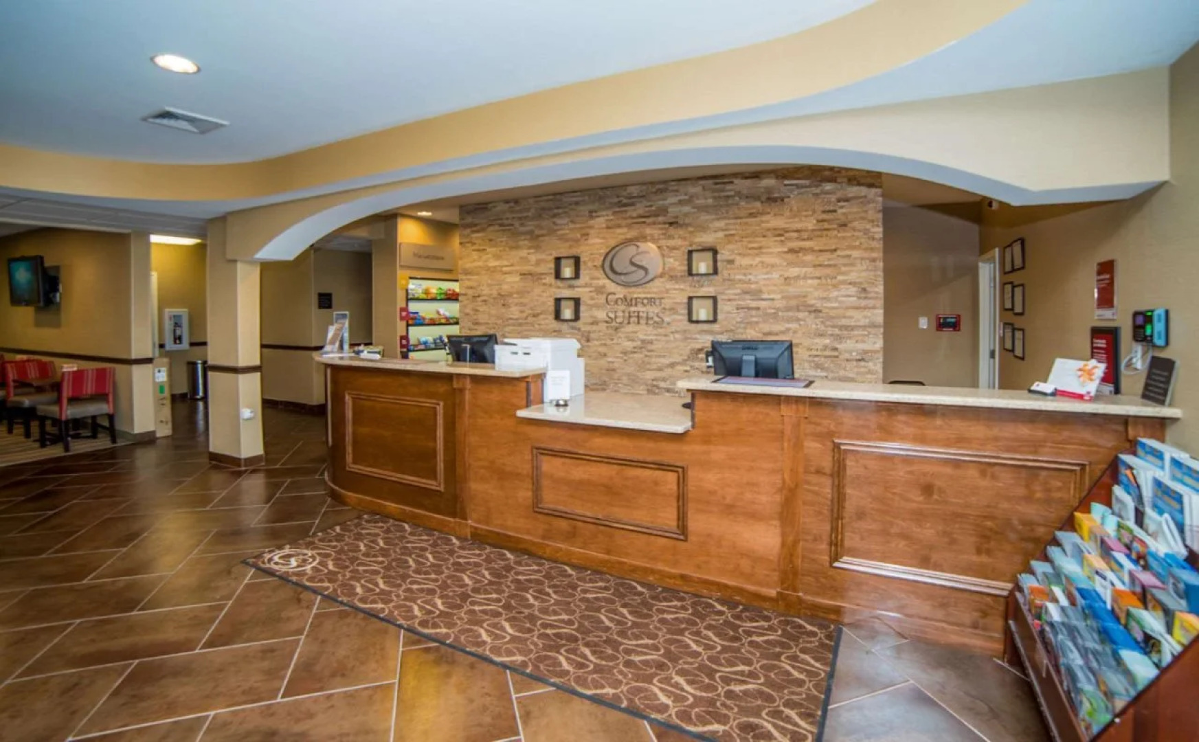 Comfort Suites Atlantic City North