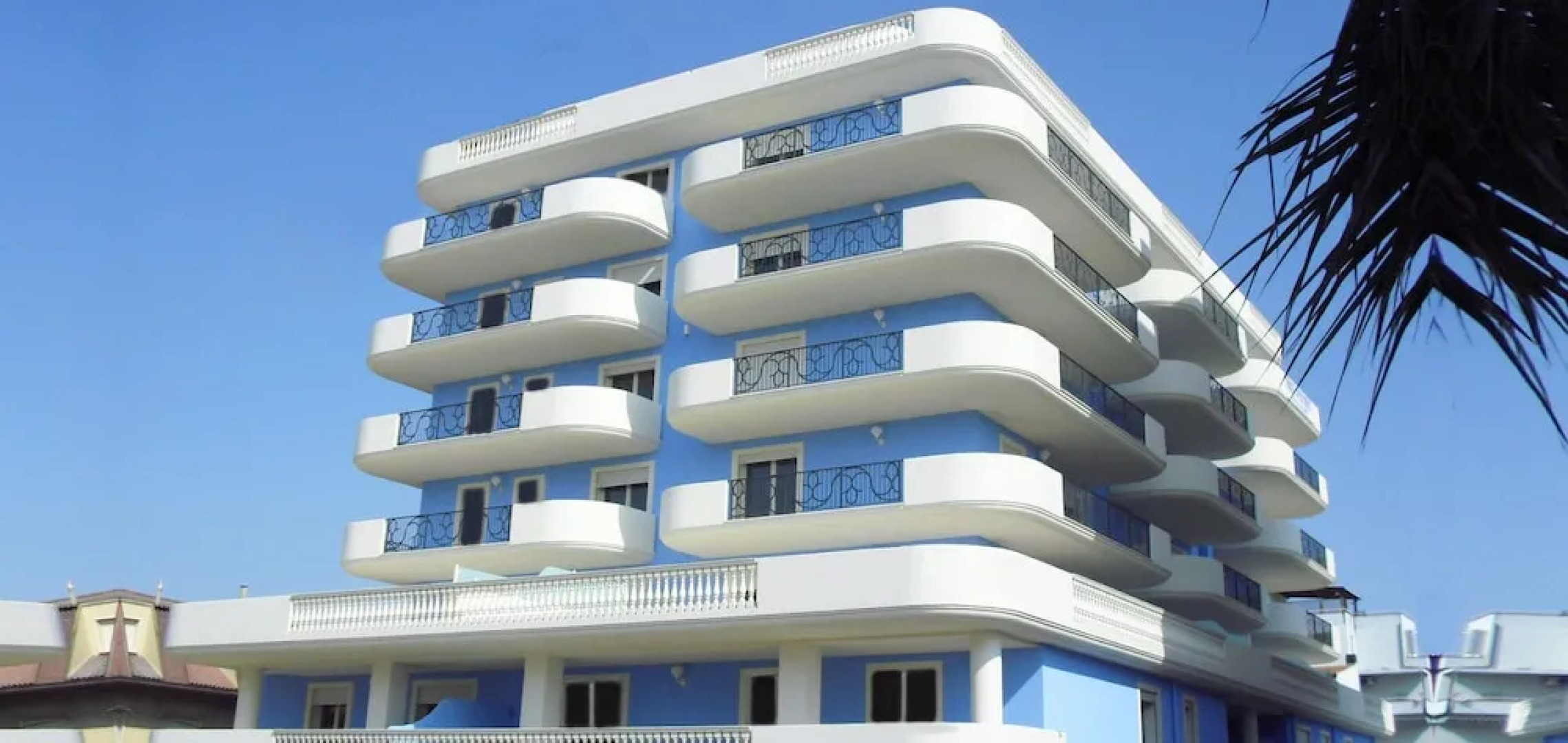 Residence Riccione