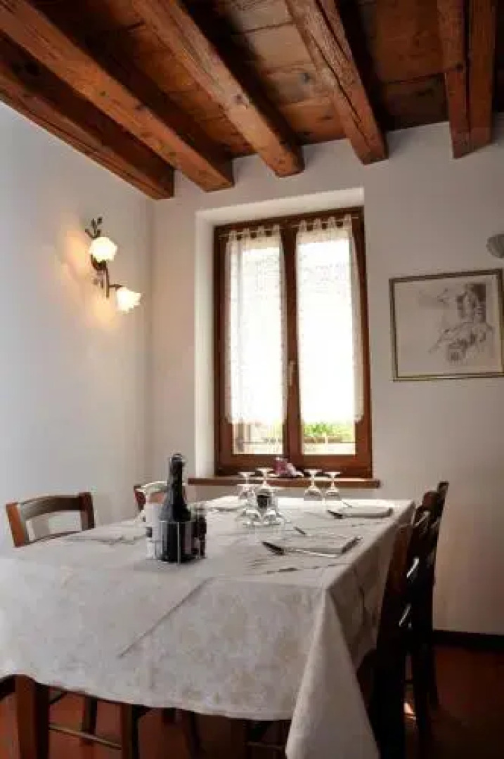 Agriturismo Antica Pieve