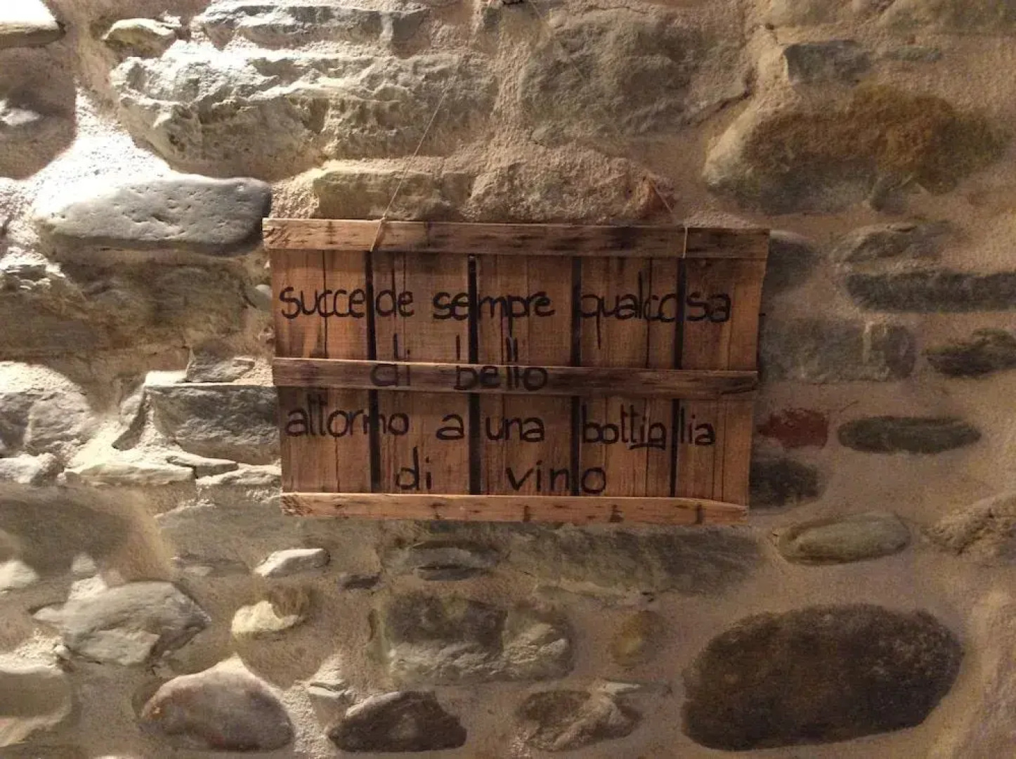 Agriturismo Podere Luciano