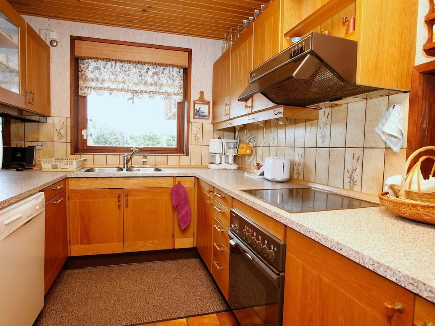 Elite Holiday Home in Skagen With Sauna