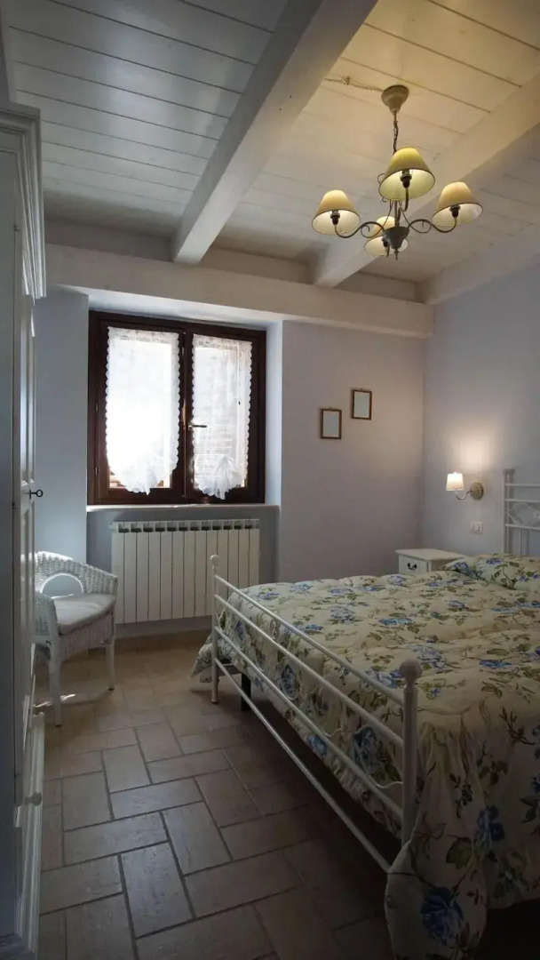 Agriturismo Pascucci