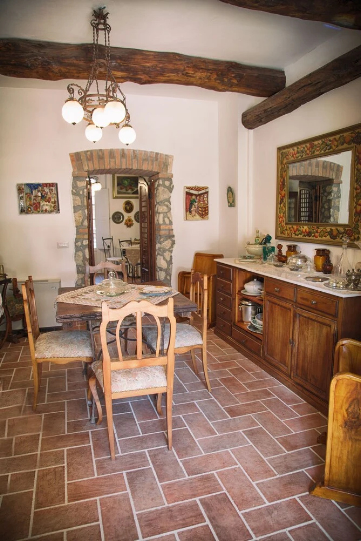 Don Carlo Agriturismo di Charme Bio