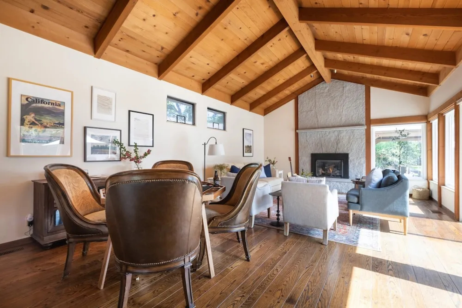 Wildflower by Avantstay Gorgeous Wine Country Home w/ Pool, Bocce Ball Court & Huge Yard!