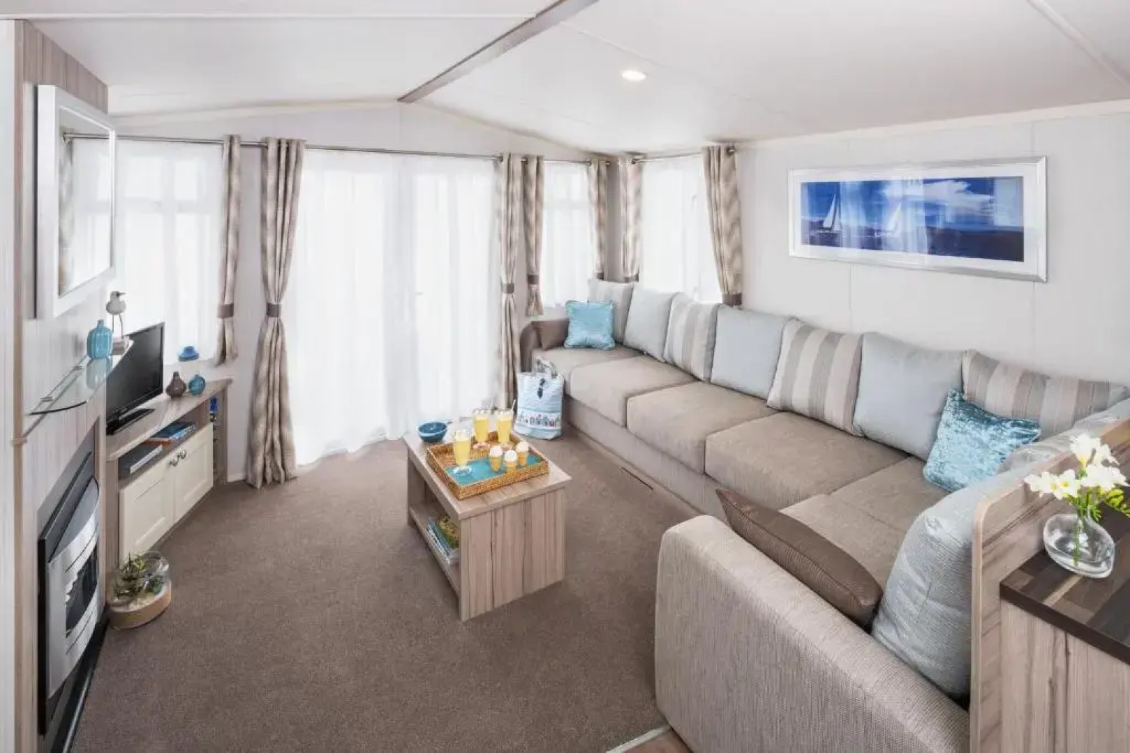 Camping t Veerse Meer