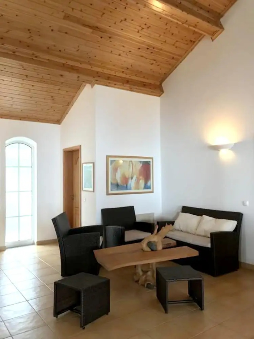 House With 2 Bedrooms in Caveira DAS Flores Azores, With Enclosed Garden and Wifi Near the Beach