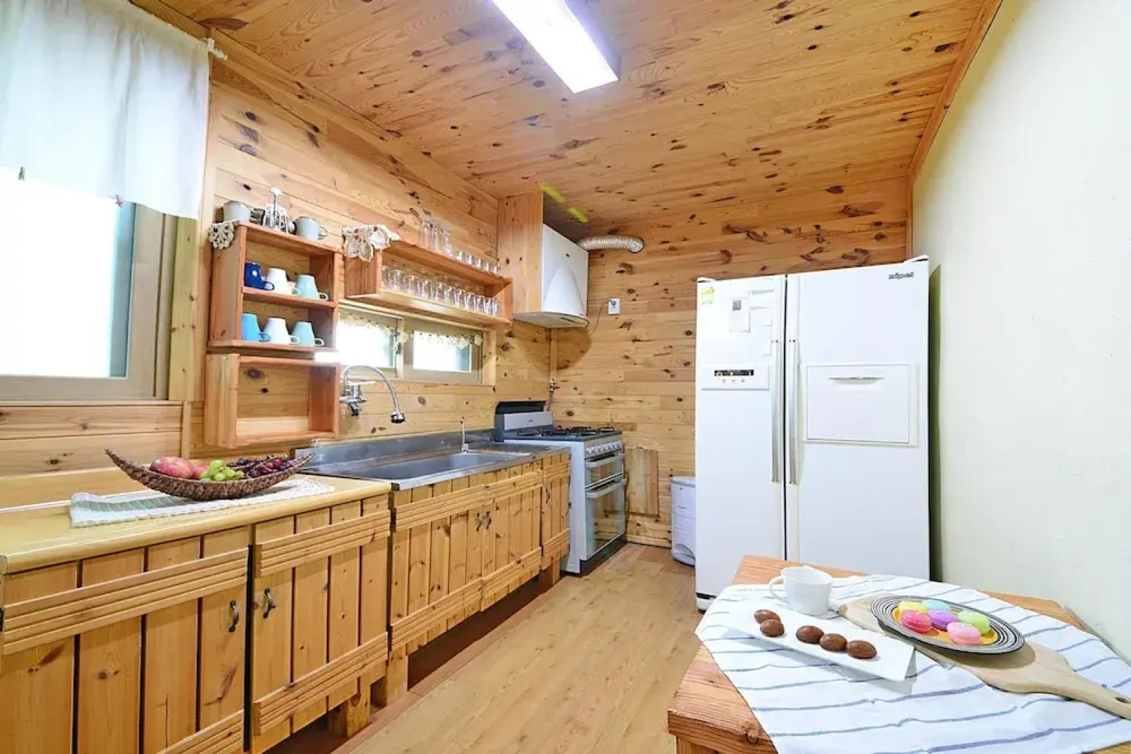 Samcheok View of Sea Pension