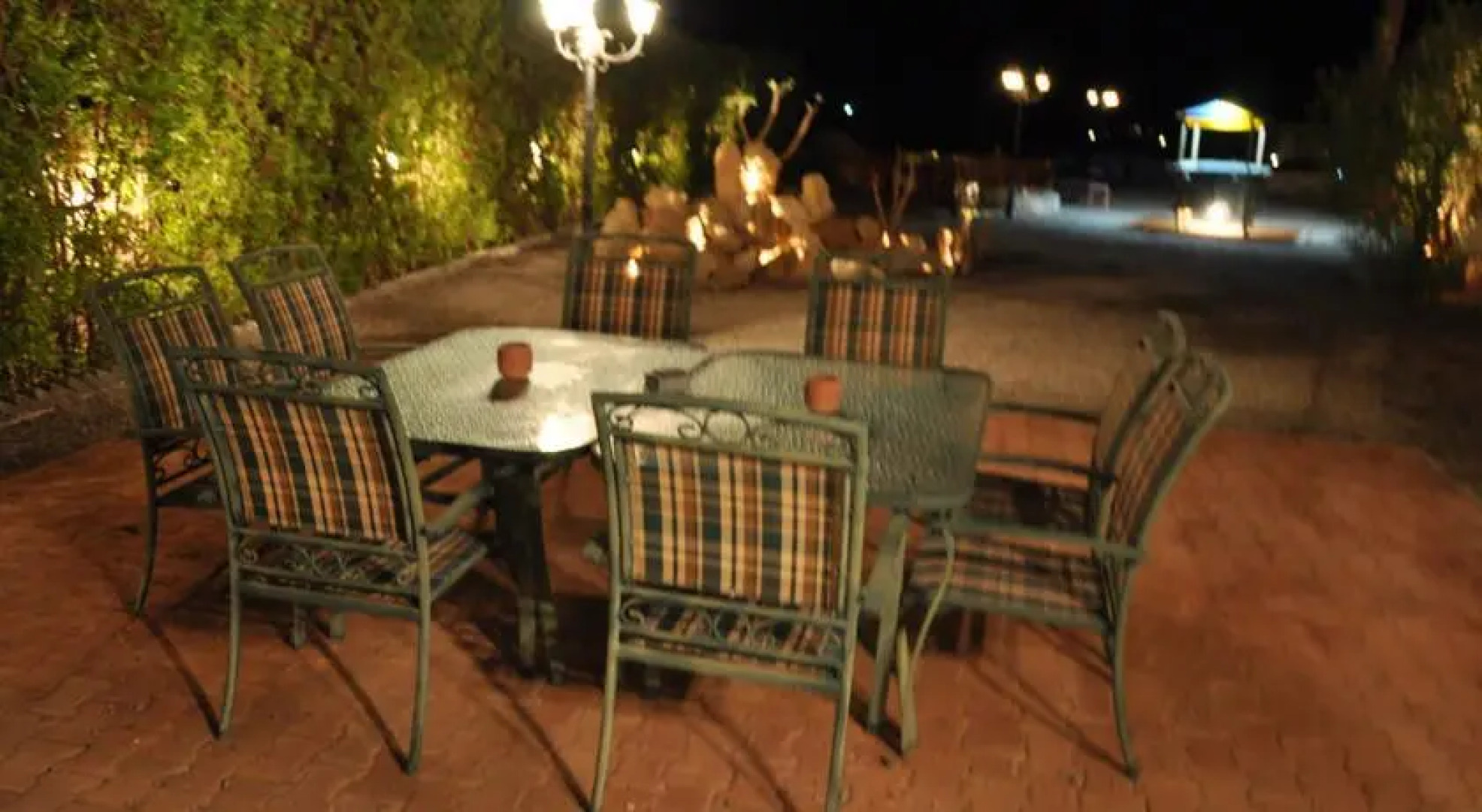 Santuario Guest House