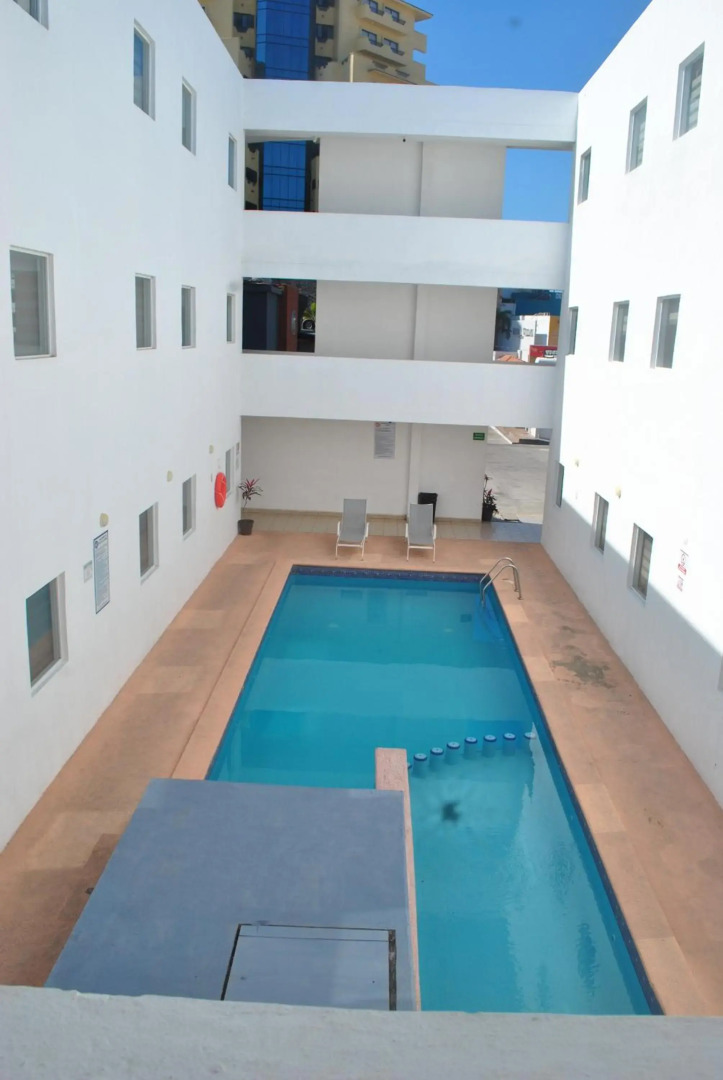 Hotel Aló Select Mazatlan