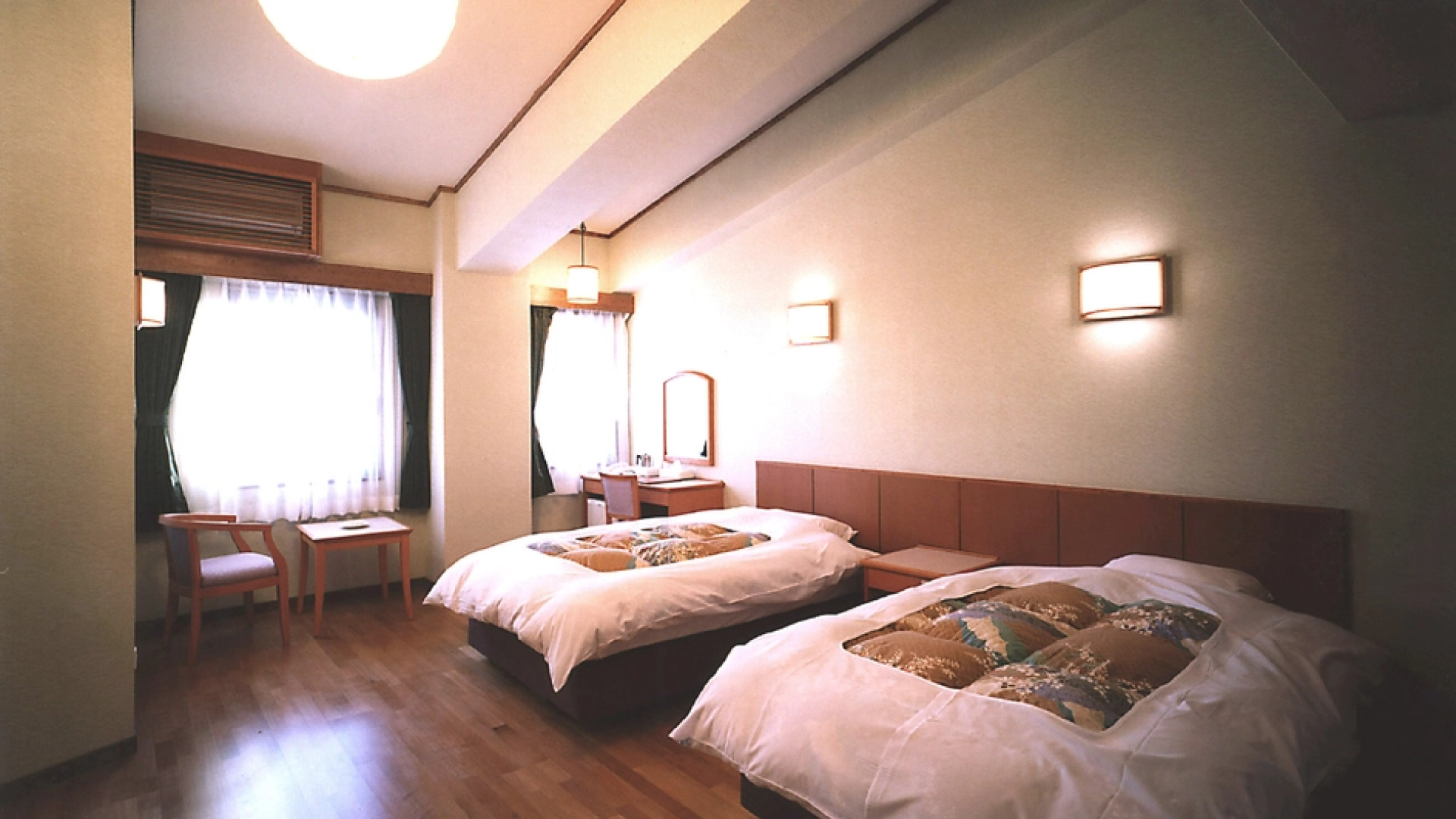 Ivy Hotel Chikushino