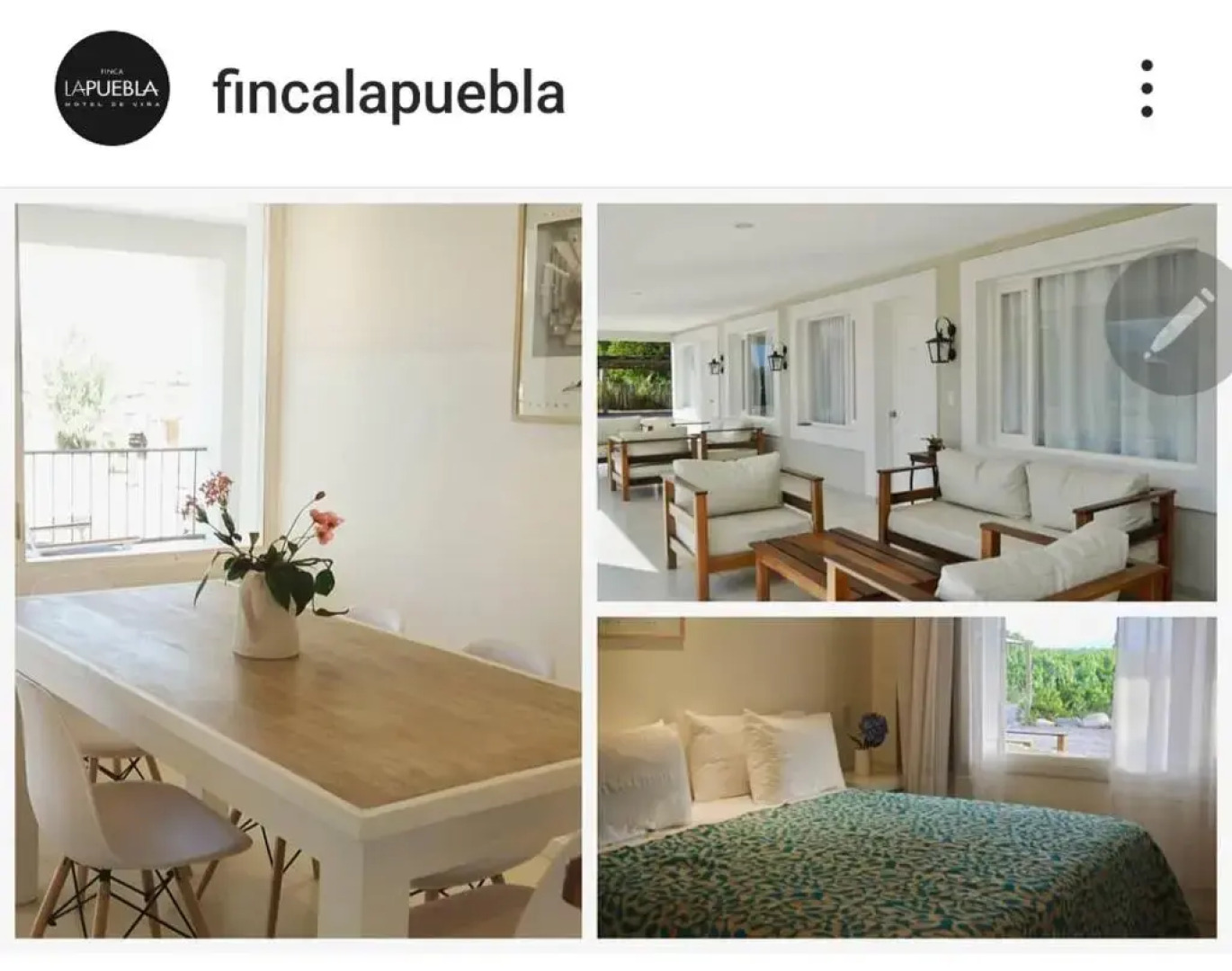 Finca La Puebla