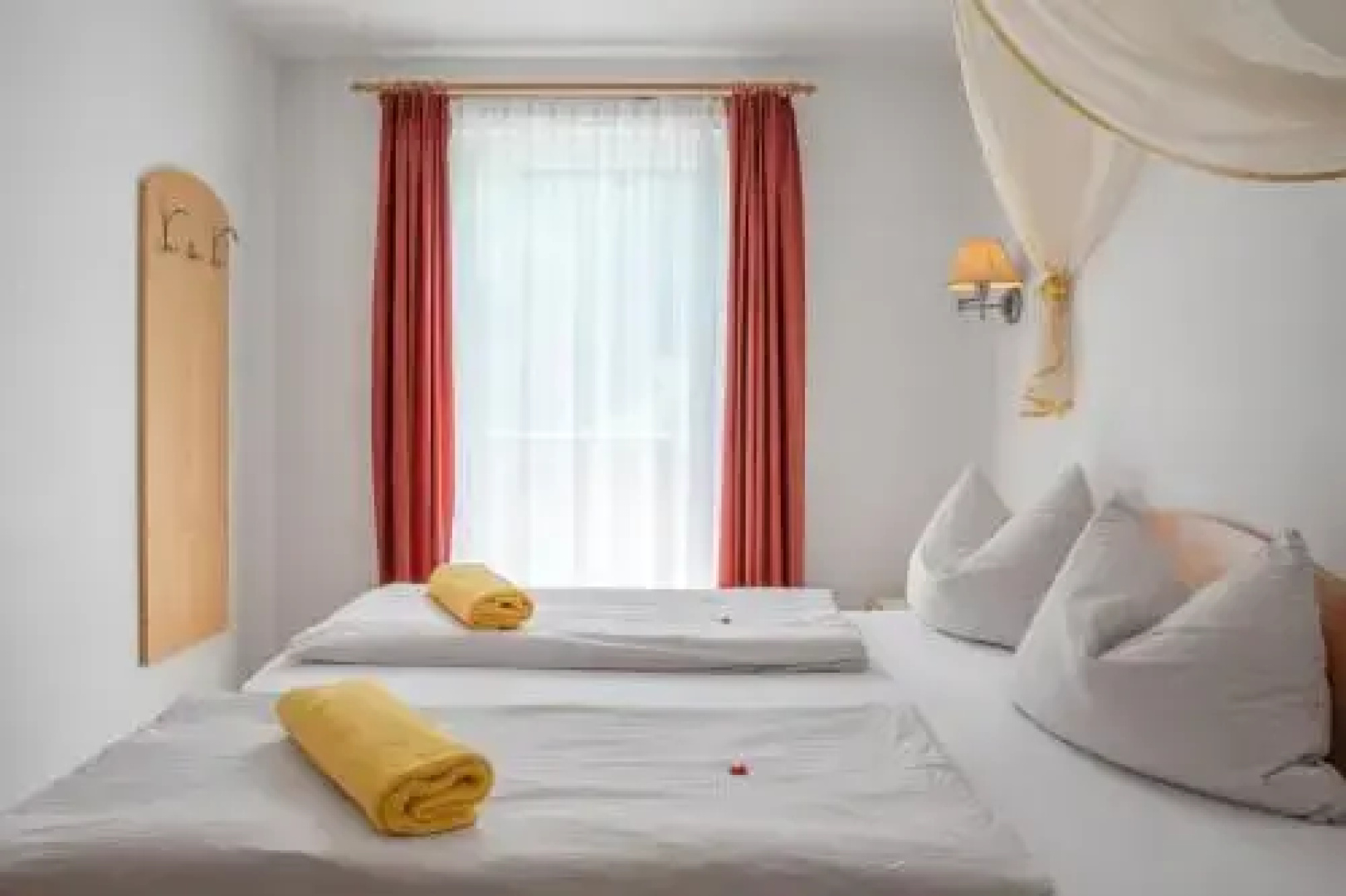 Apparthotel Sonnwies