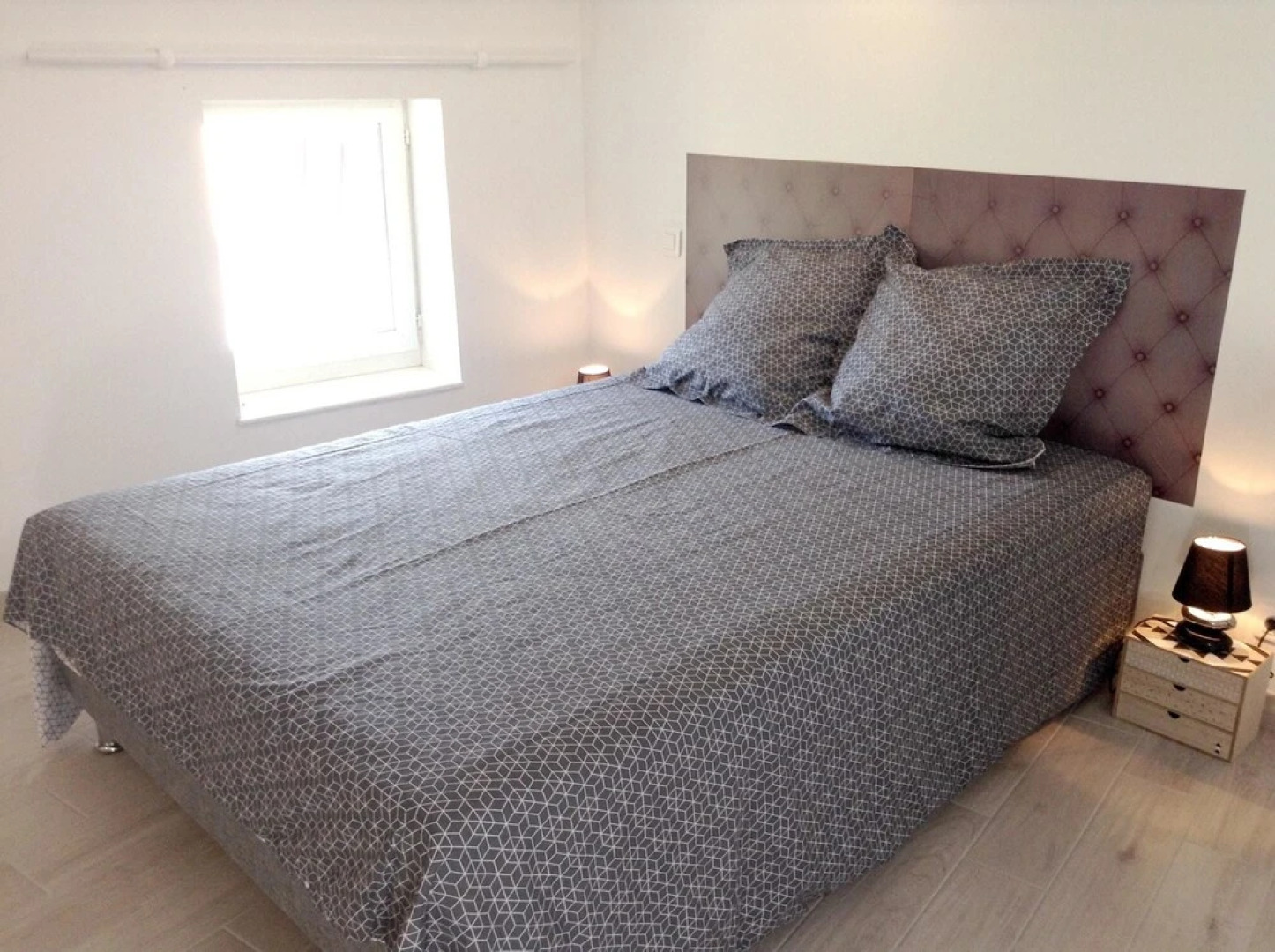 Studio in Couffoulens, With Furnished Terrace and Wifi - 75 km From the Beach