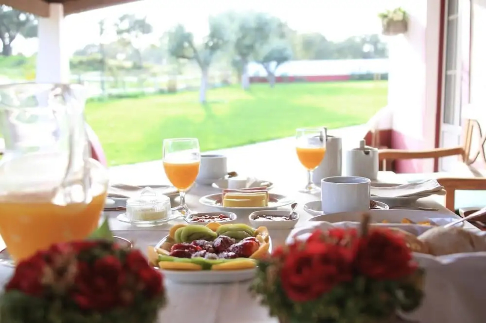 Herdade das Barradas da Serra