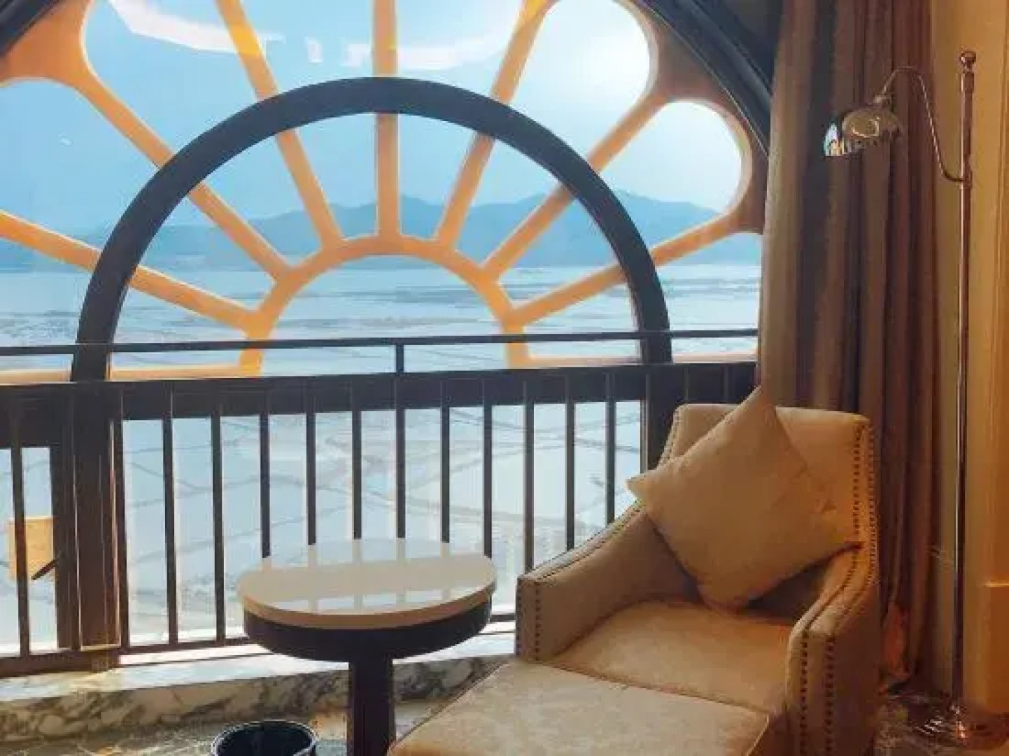 Royal Seaside Hotel and Hot Springs Xiamen