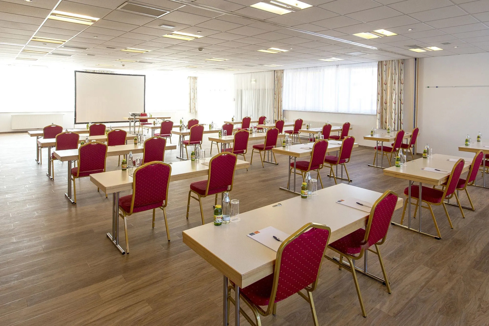 Novapark Das Flugzeughotel