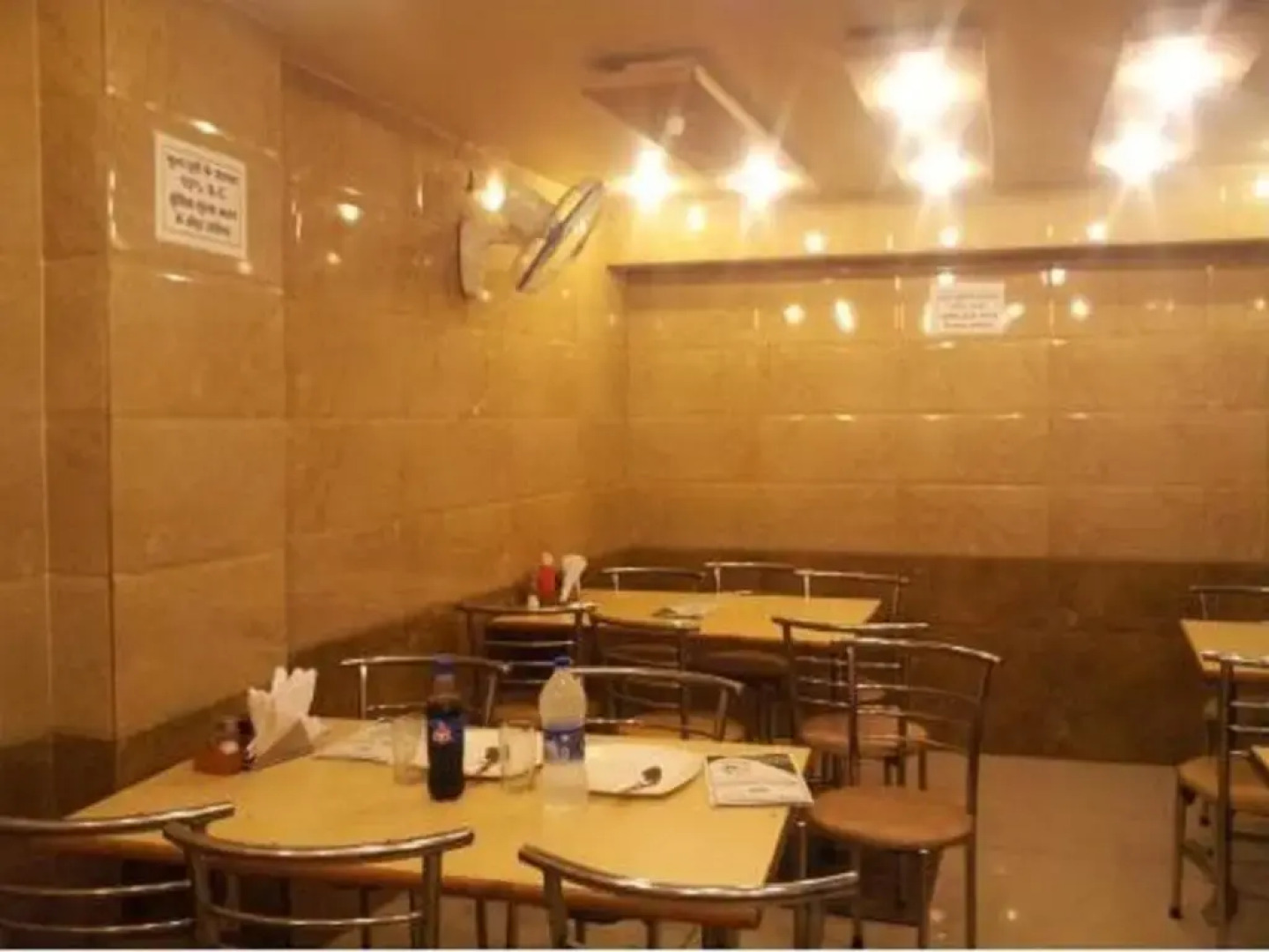 Hotel Mittal Paradise - Ajmer