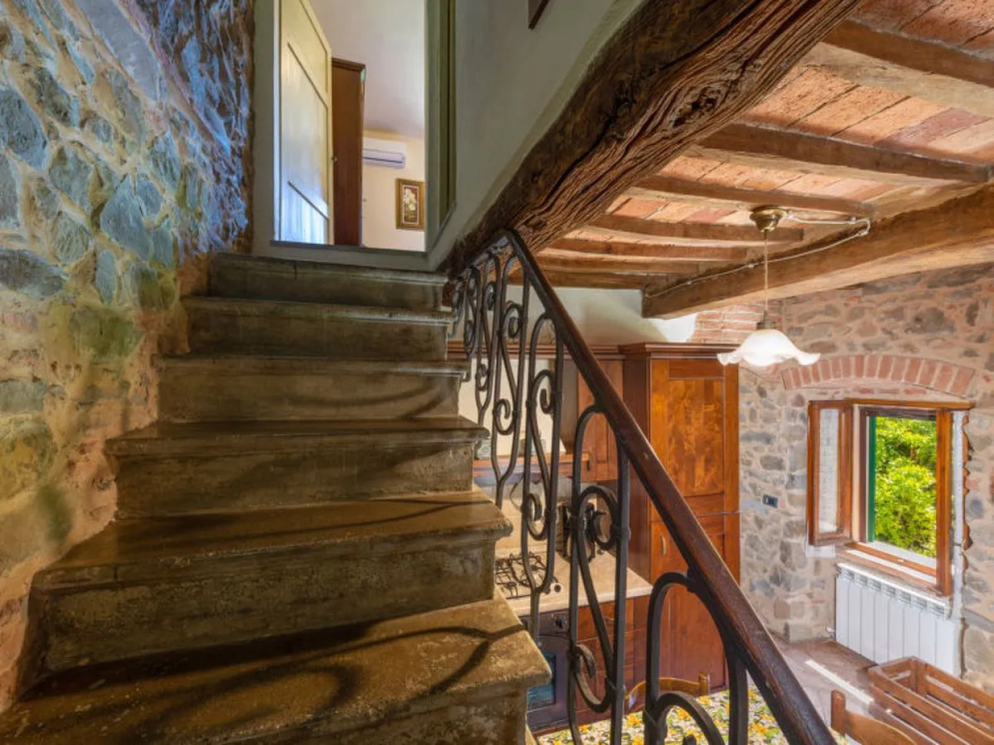 House Vittorio Scansano