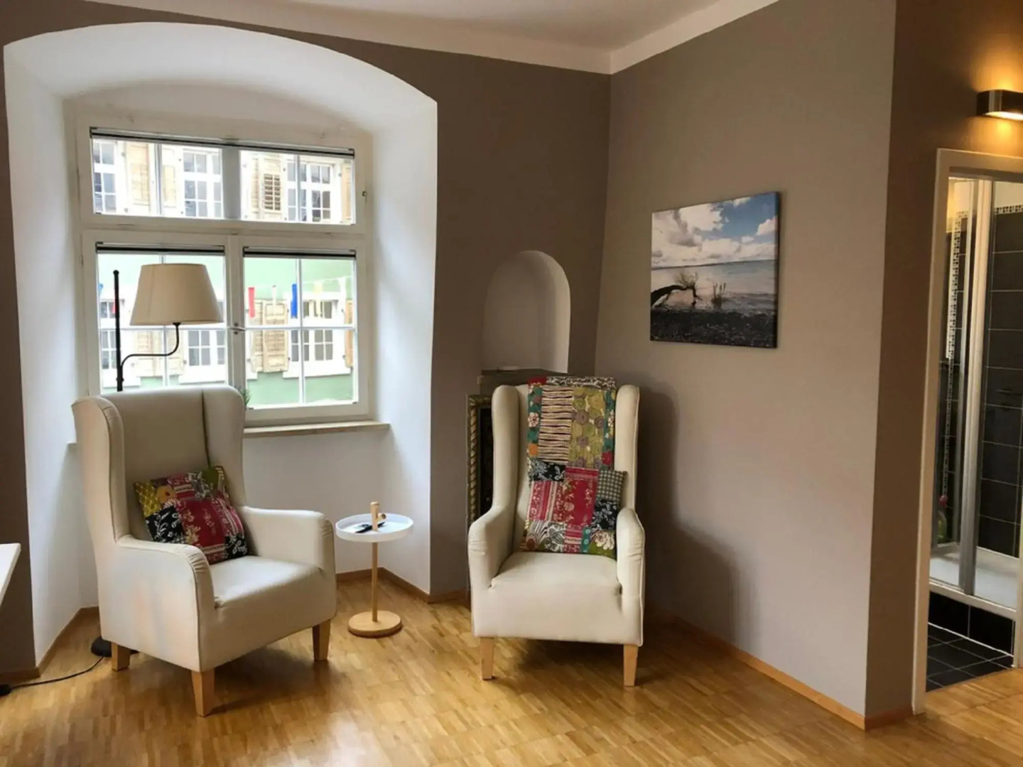 Studio am Neuen Schloss Meersburg