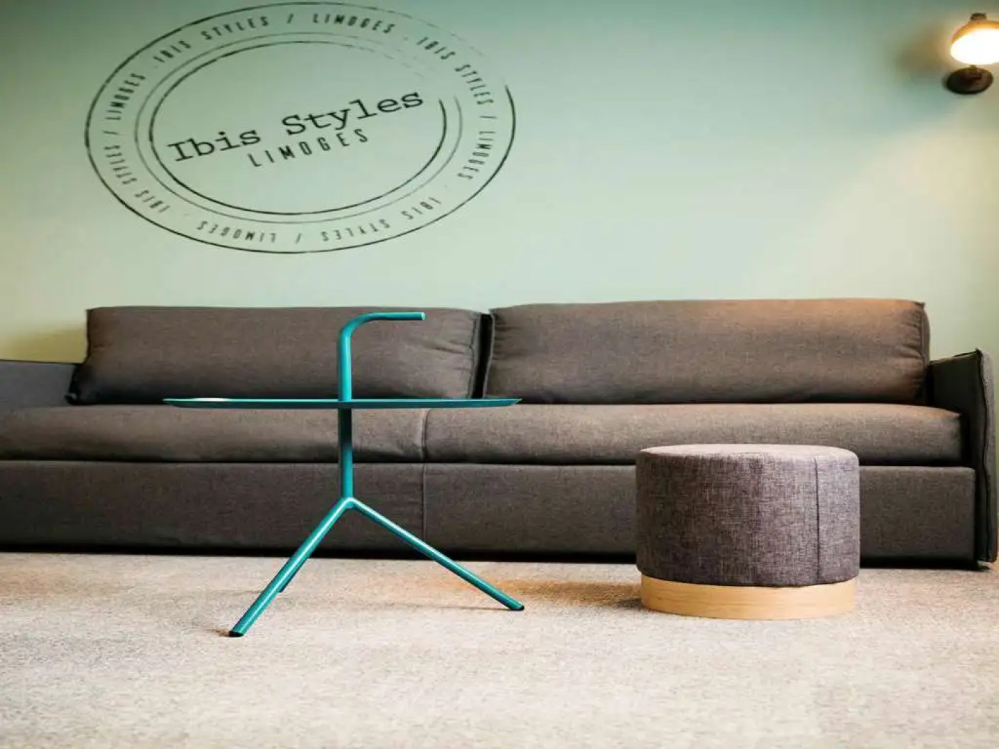 ibis Styles Limoges Centre