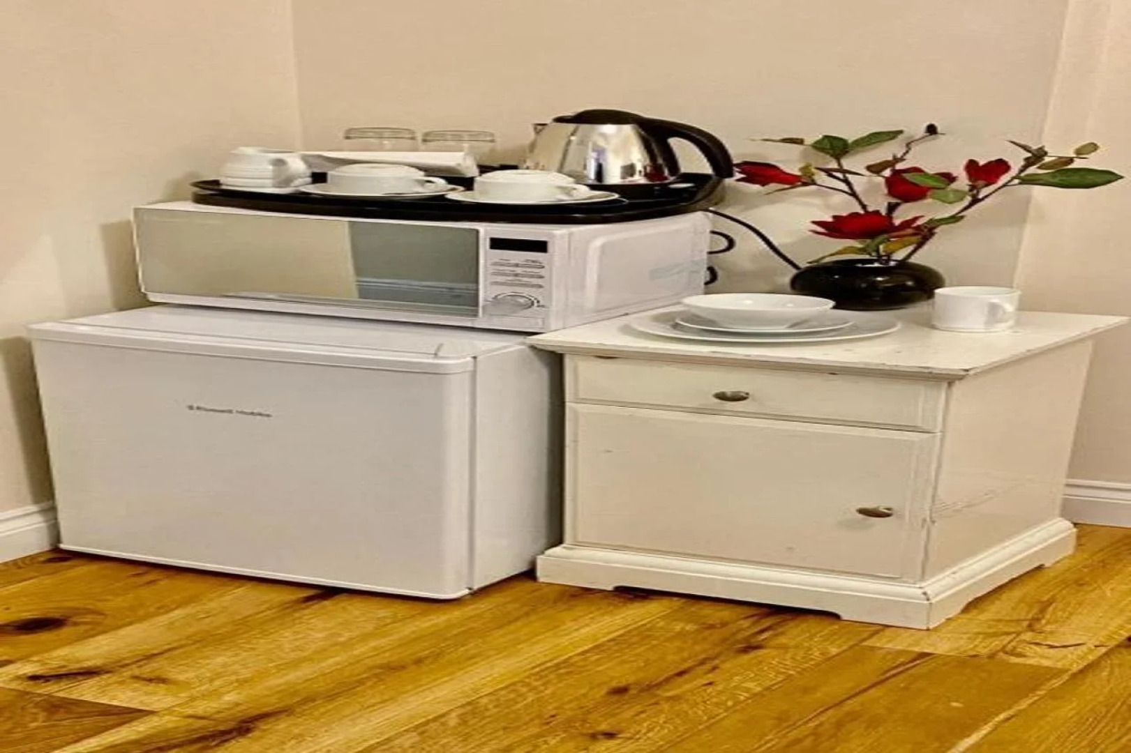 Classic Hyde Park Hotel