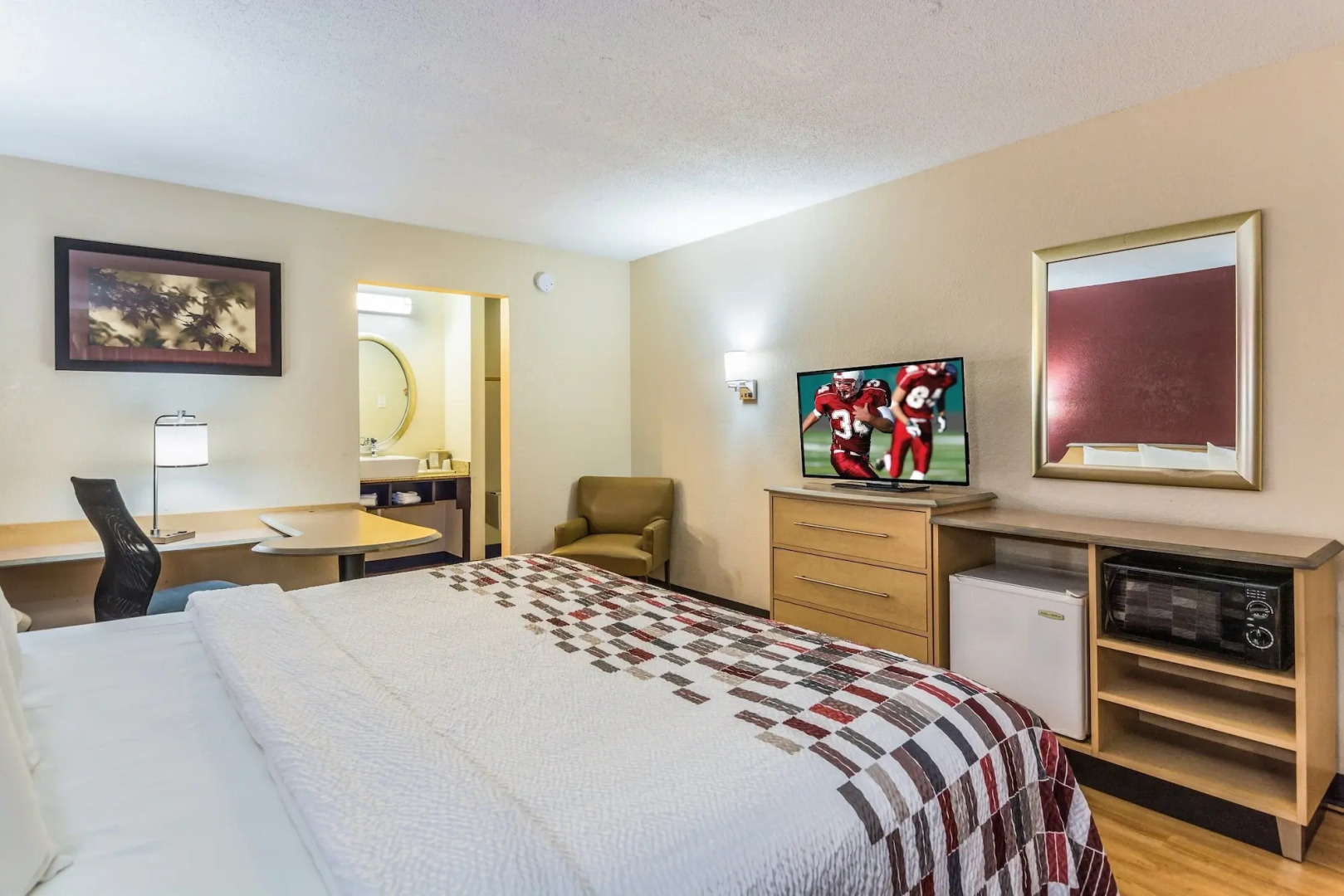 Red Roof Inn Williamsburg