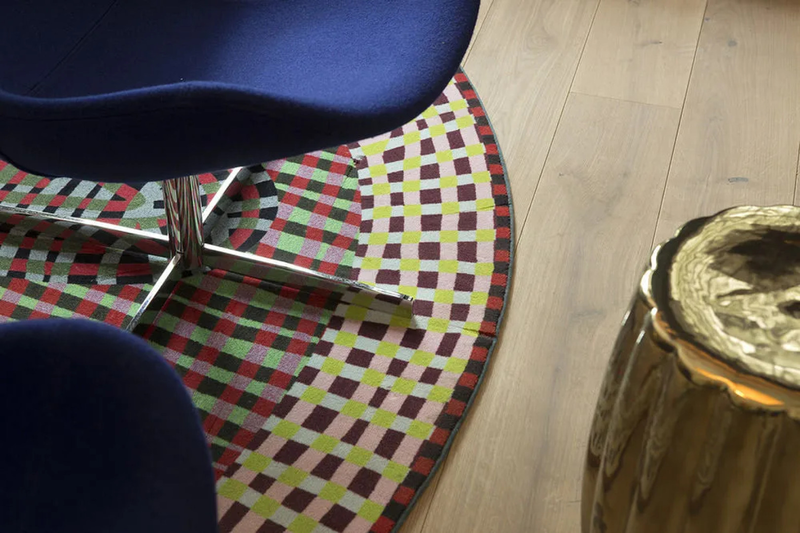 Boutique Hotel Blue - Quality Lodgings