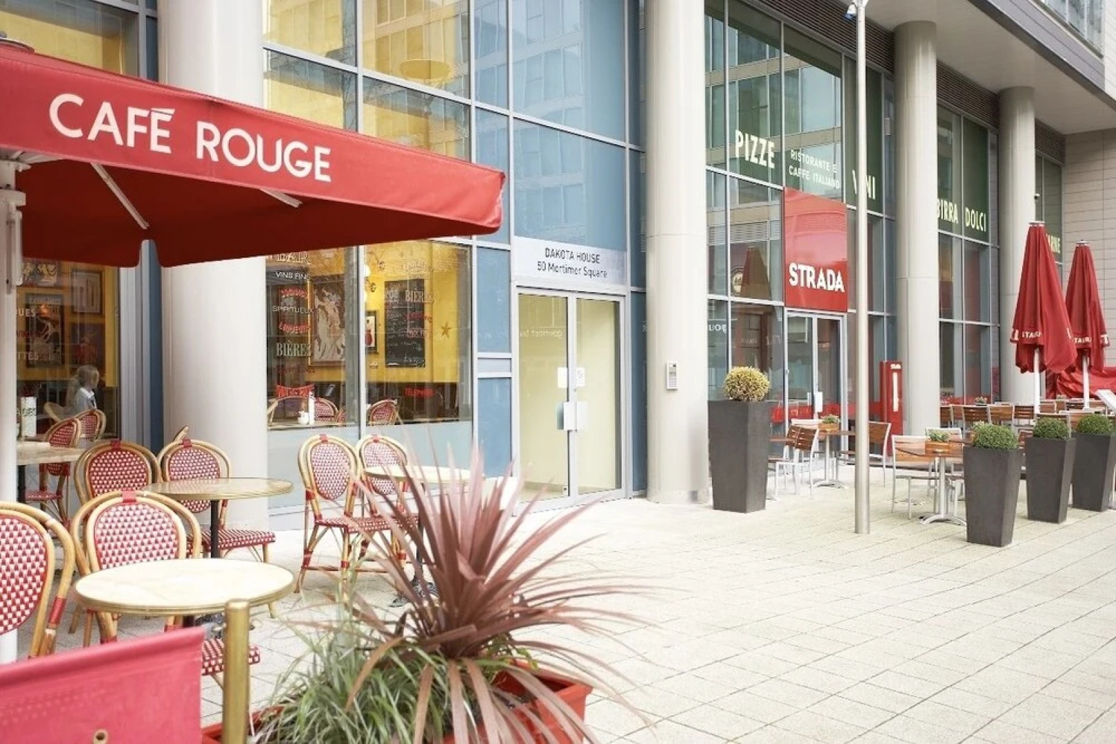 The Hub by ShortstayMK