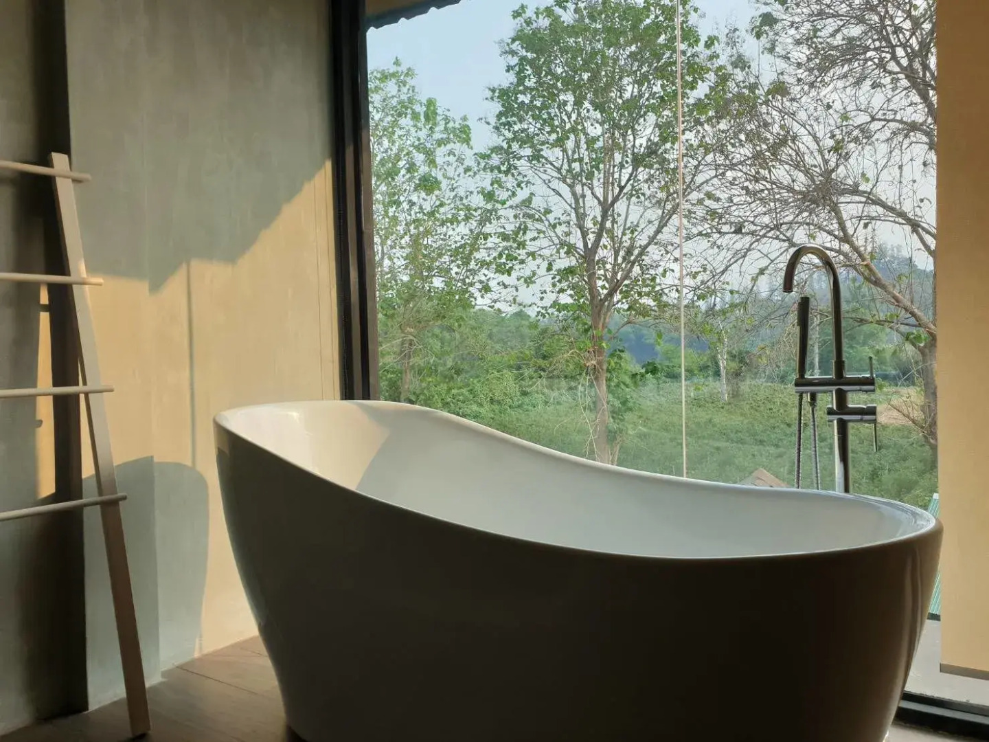 The Trsyt River Kwai