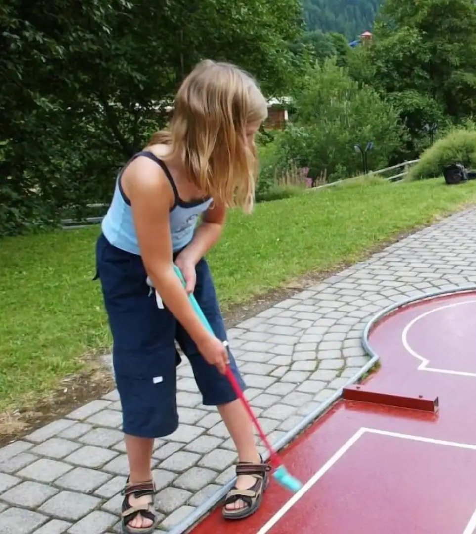 Hotel Viktoria Leukerbad