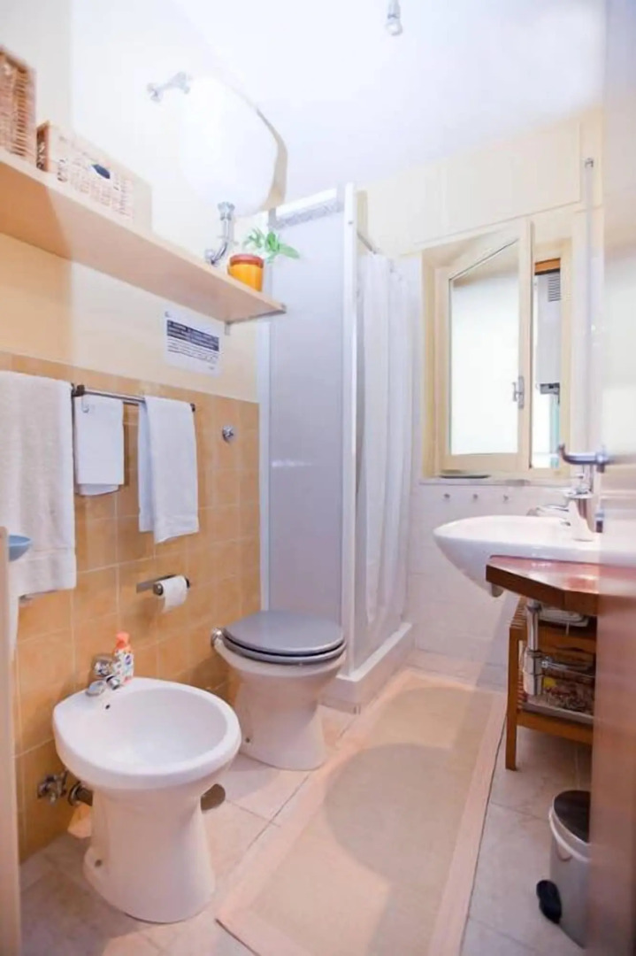 Rooms Rent Vesuvio B&B