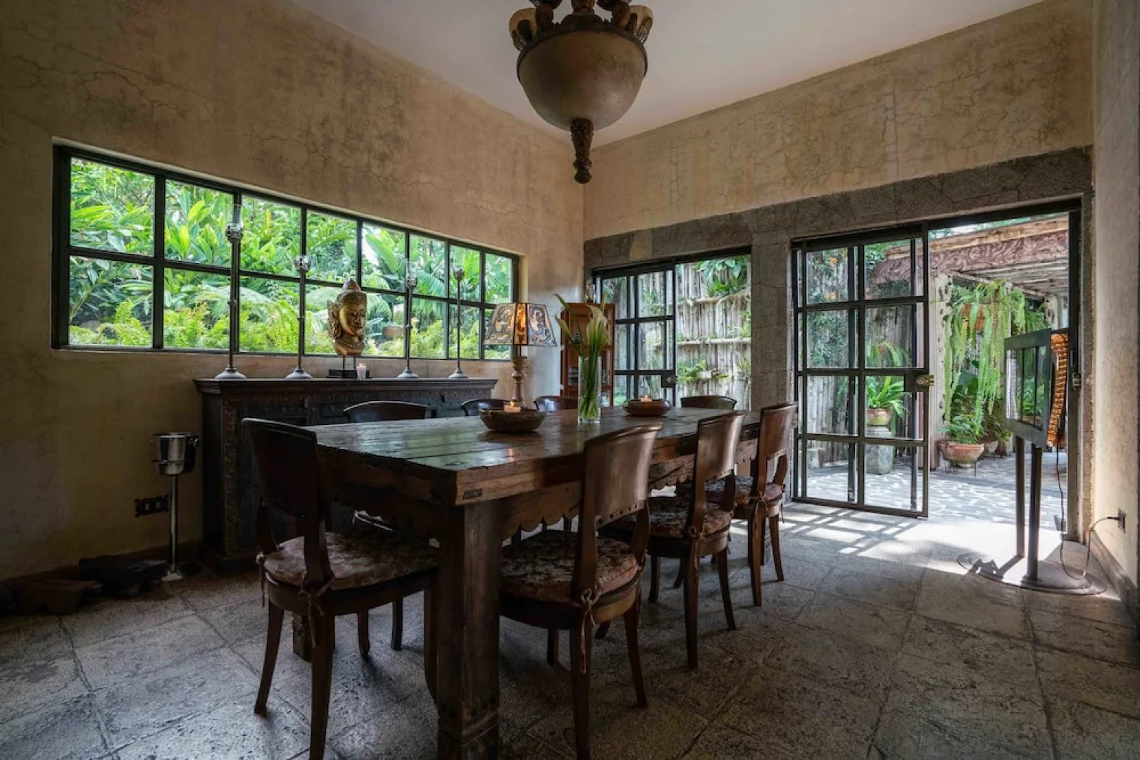 Casa Prana Hotel In Atitlan