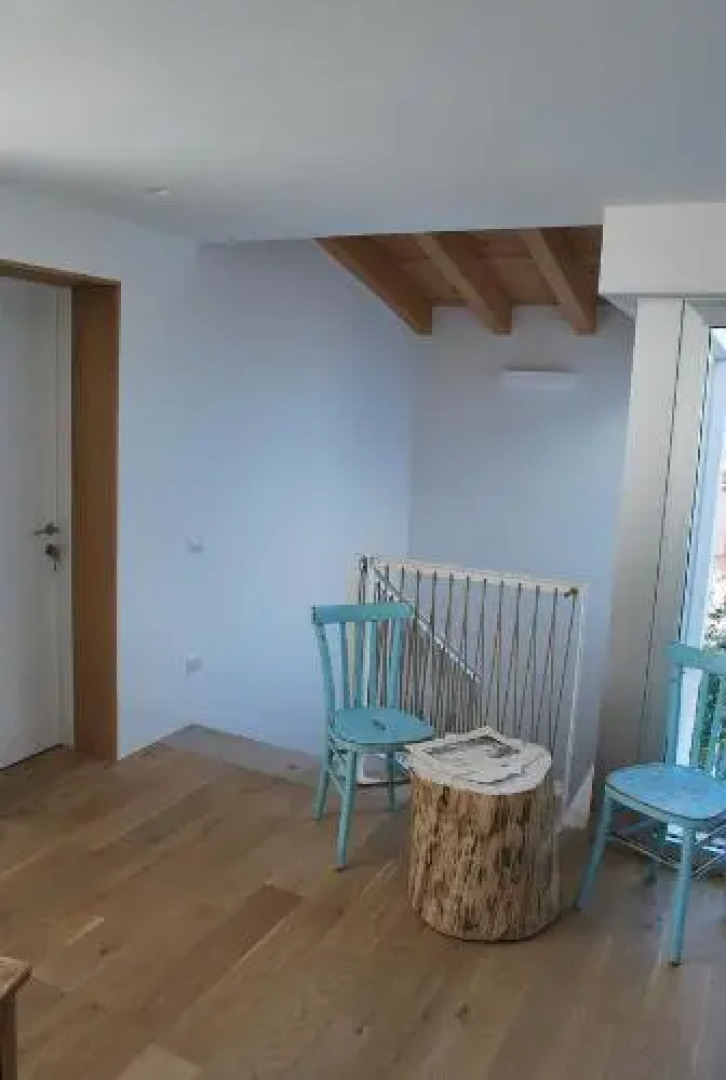 OrtoPi Country Canapa House