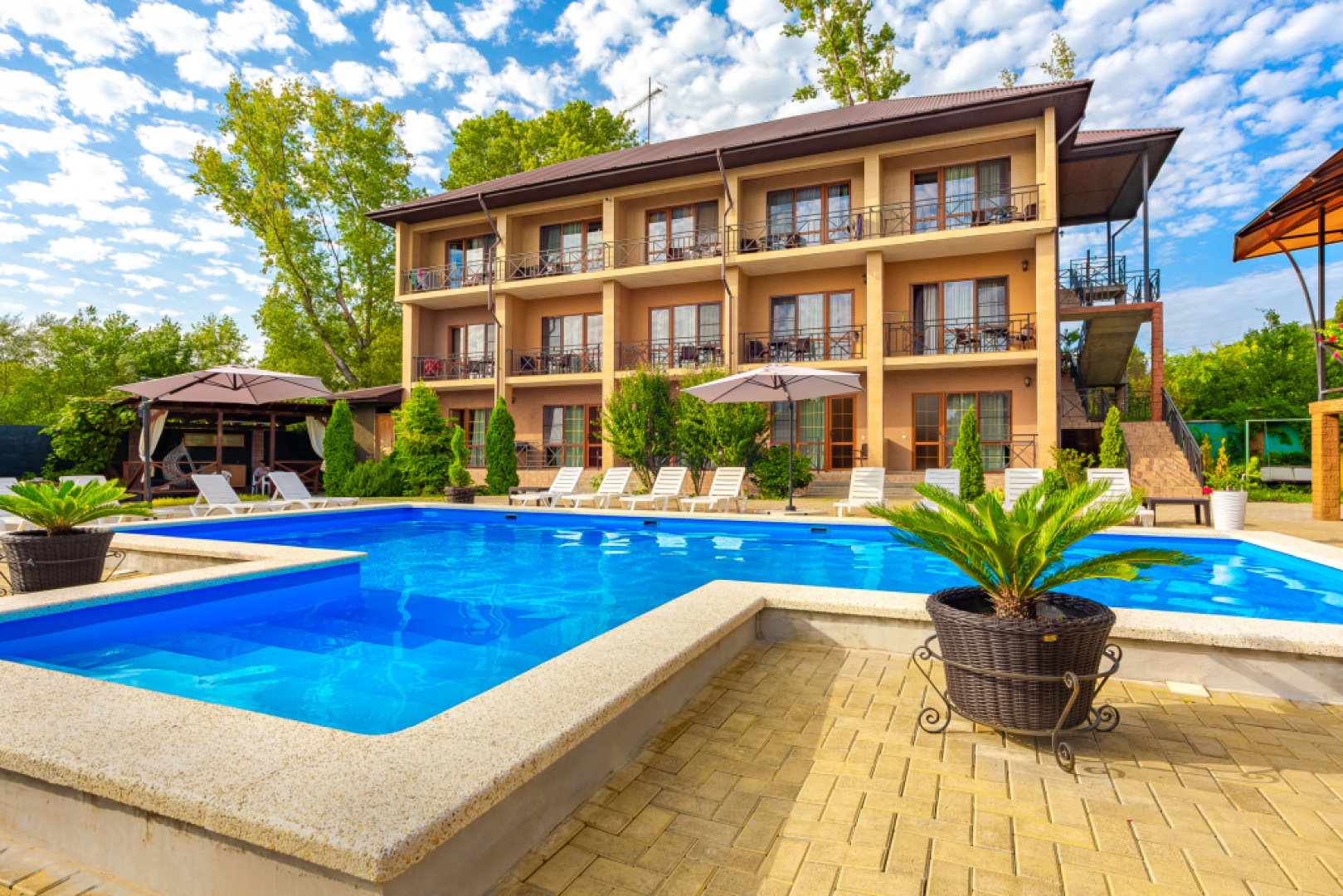 Hometel ALTAN