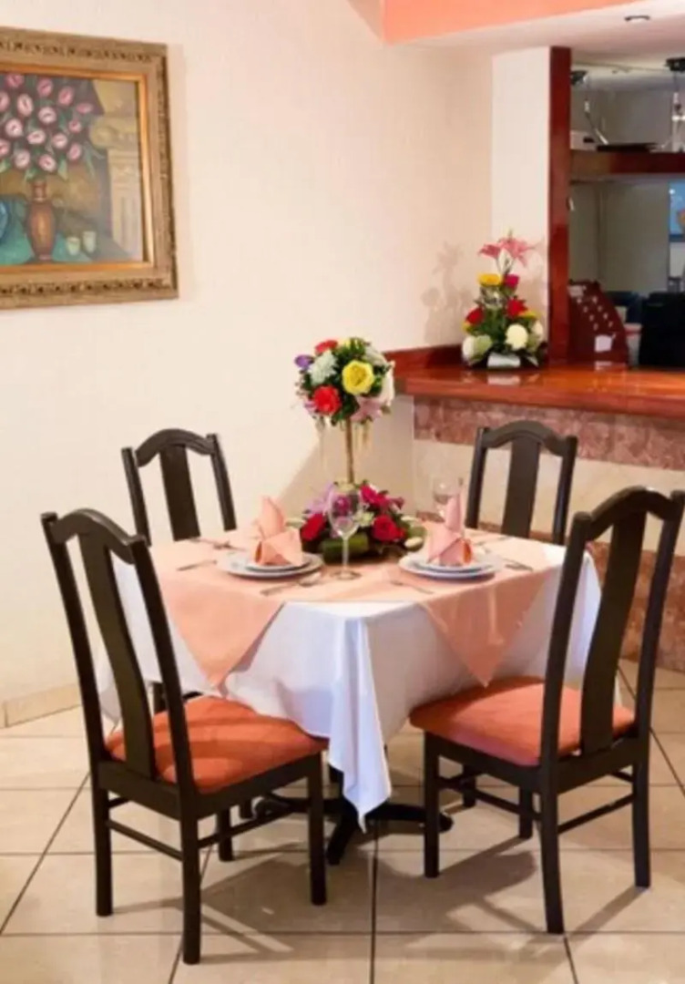 Hotel Principado Tijuana Zona Aeropuerto