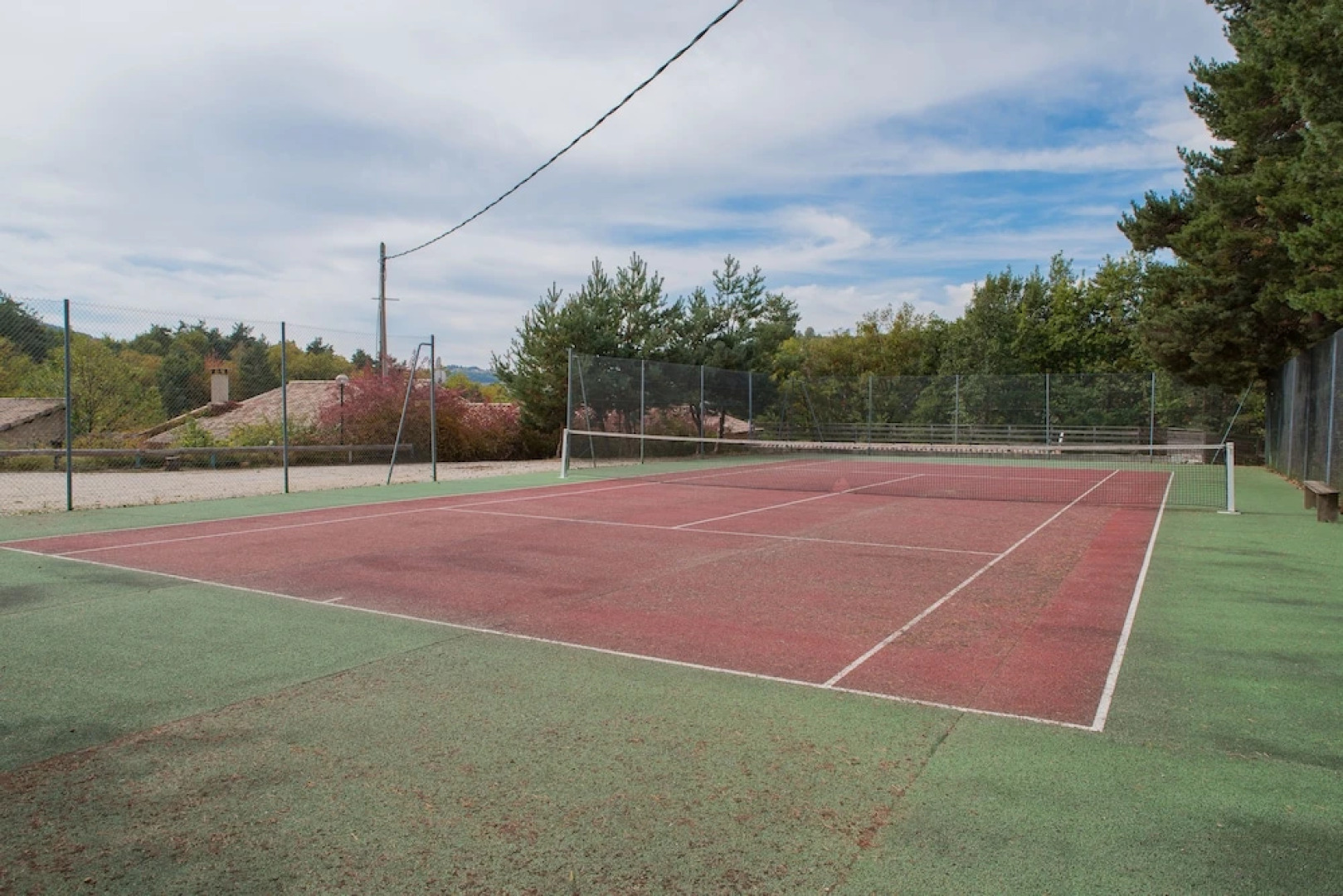 Gite Chataignier - O'Reiller