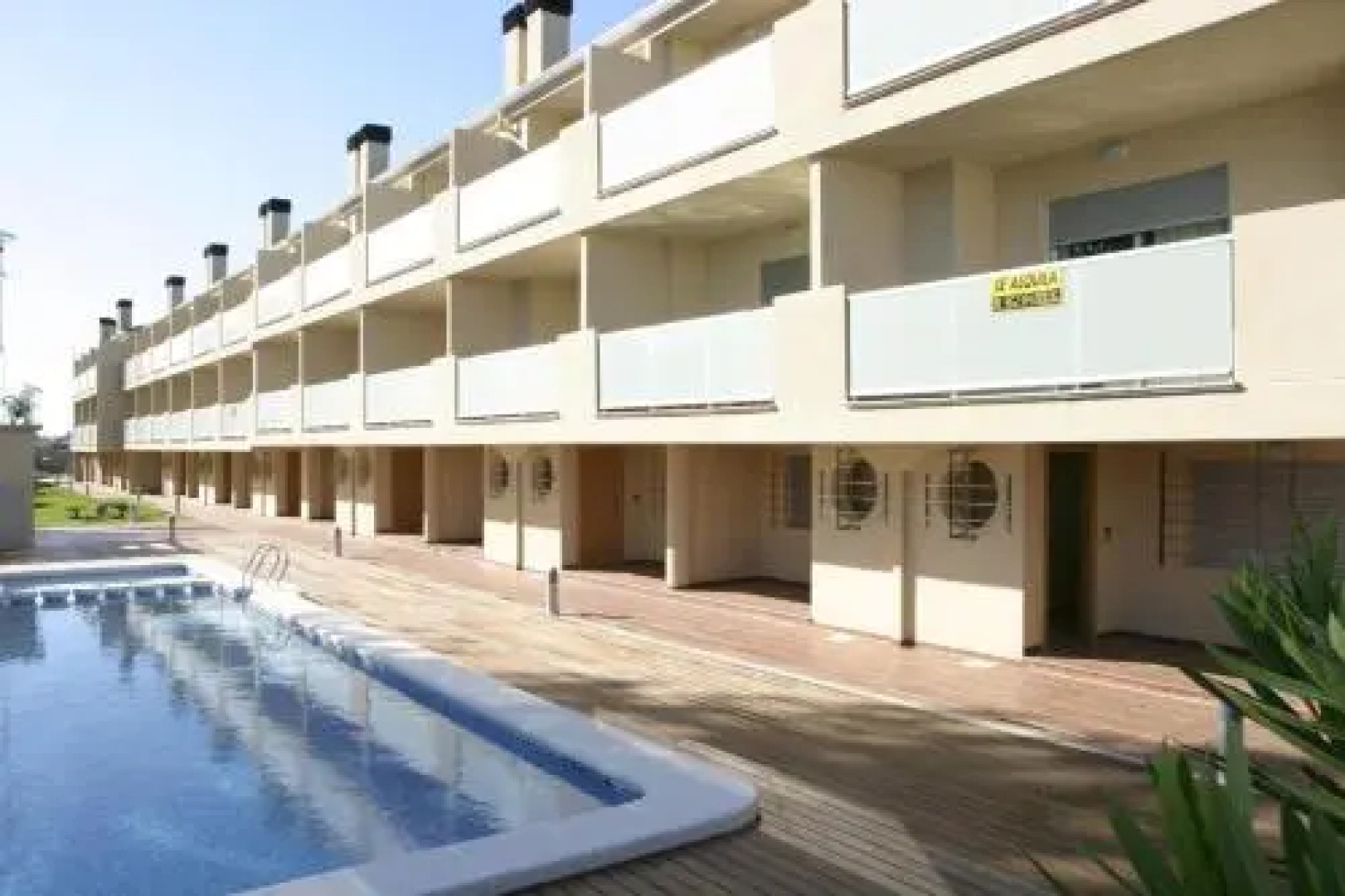 San Fernando Golf & Beach