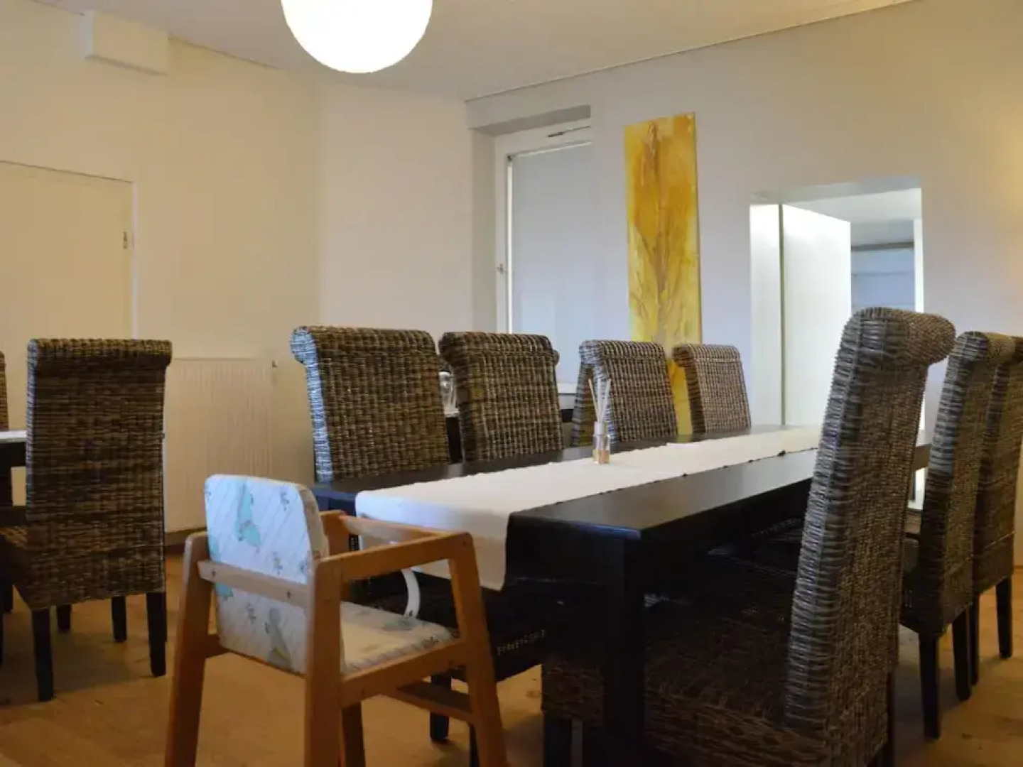 Lavish Retreat in Bad Ems