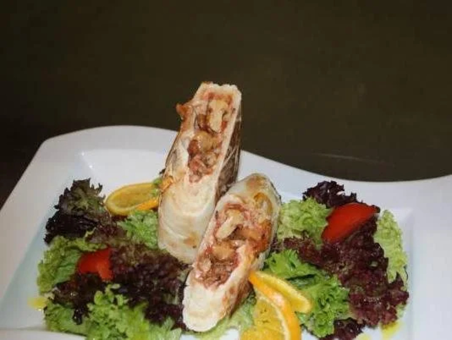 Aparthotel Alpenlodge