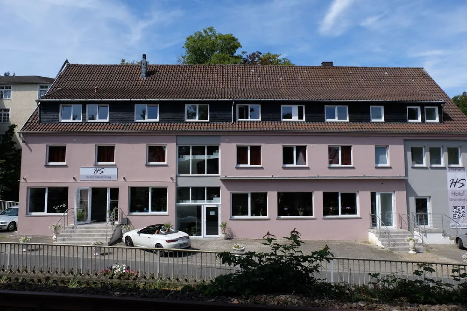 HS Hotel