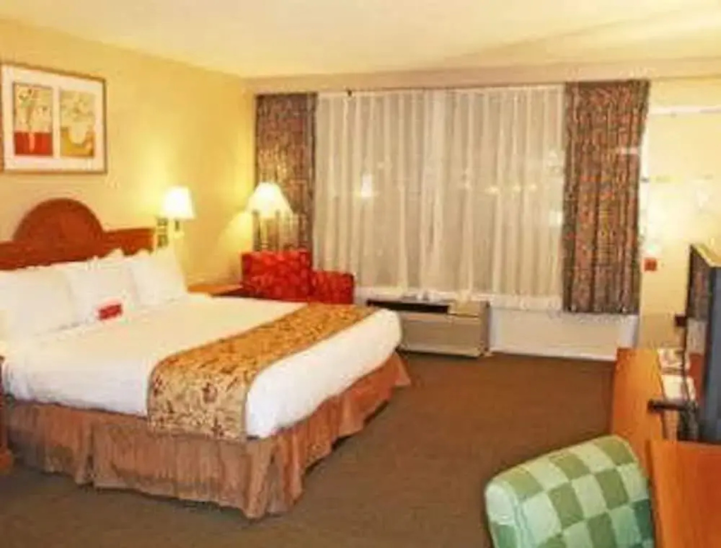 Quality Inn