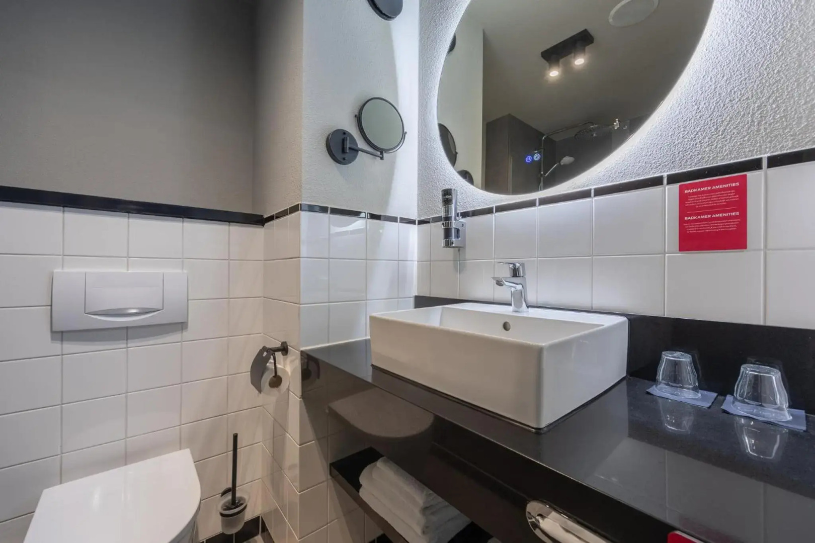 Four Points by Sheraton Medan