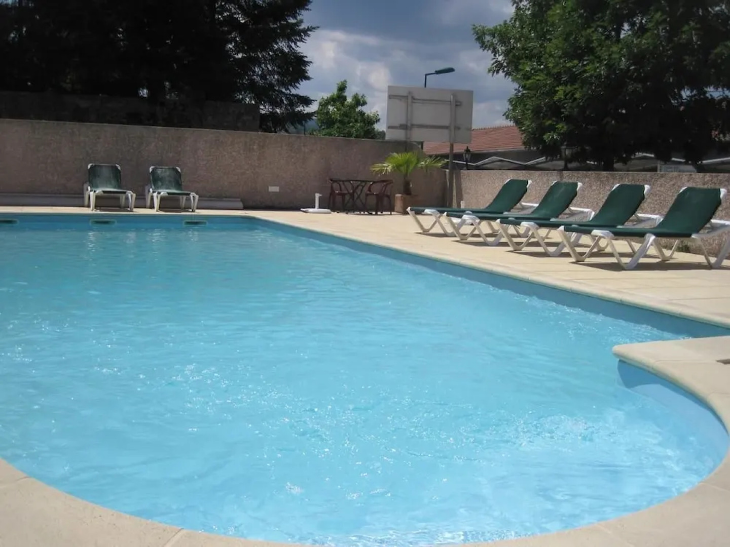 Hotel Des Négociants