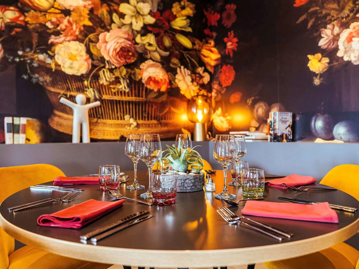 ibis Styles Douai Gare Gayant Expo